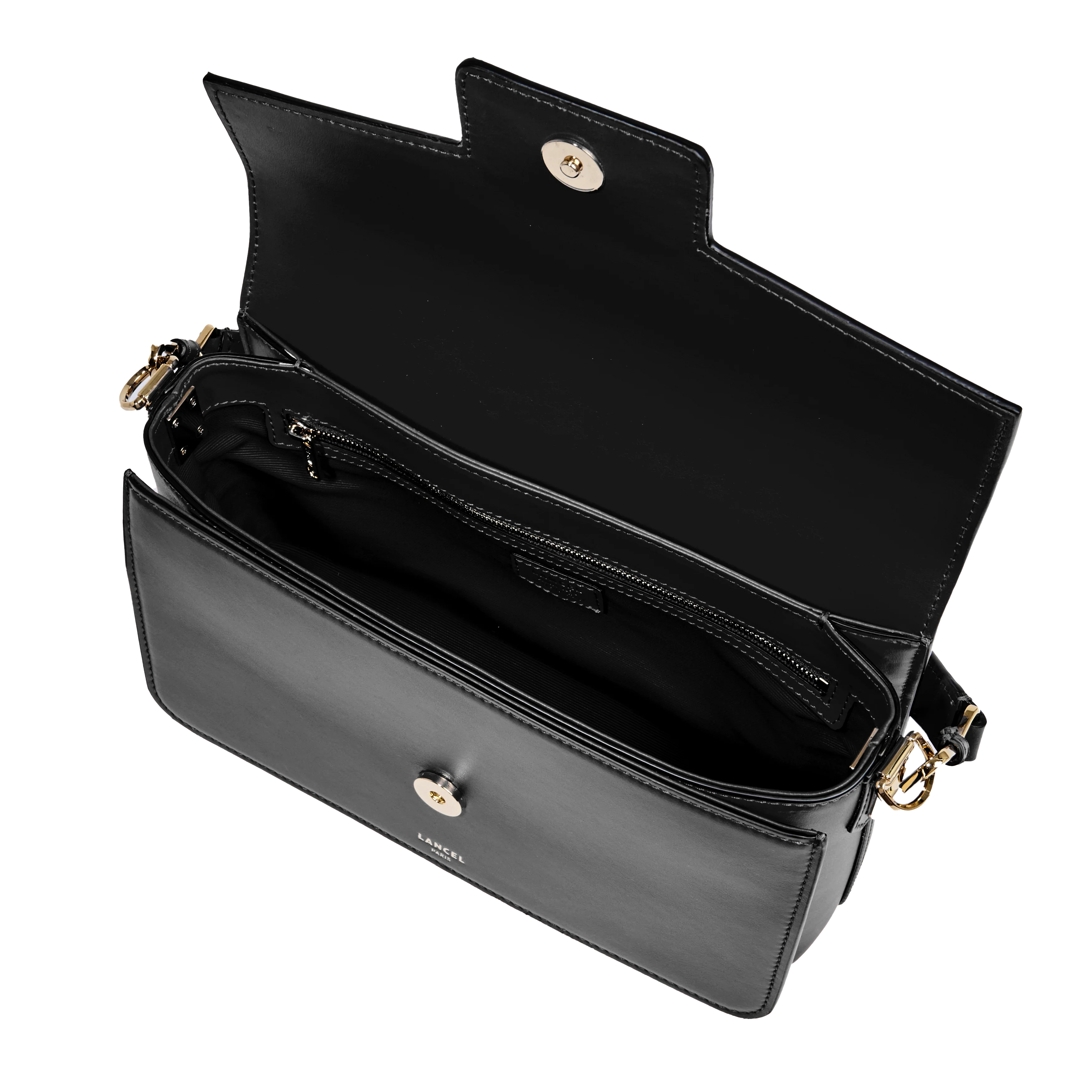 M flap bag - Image 4