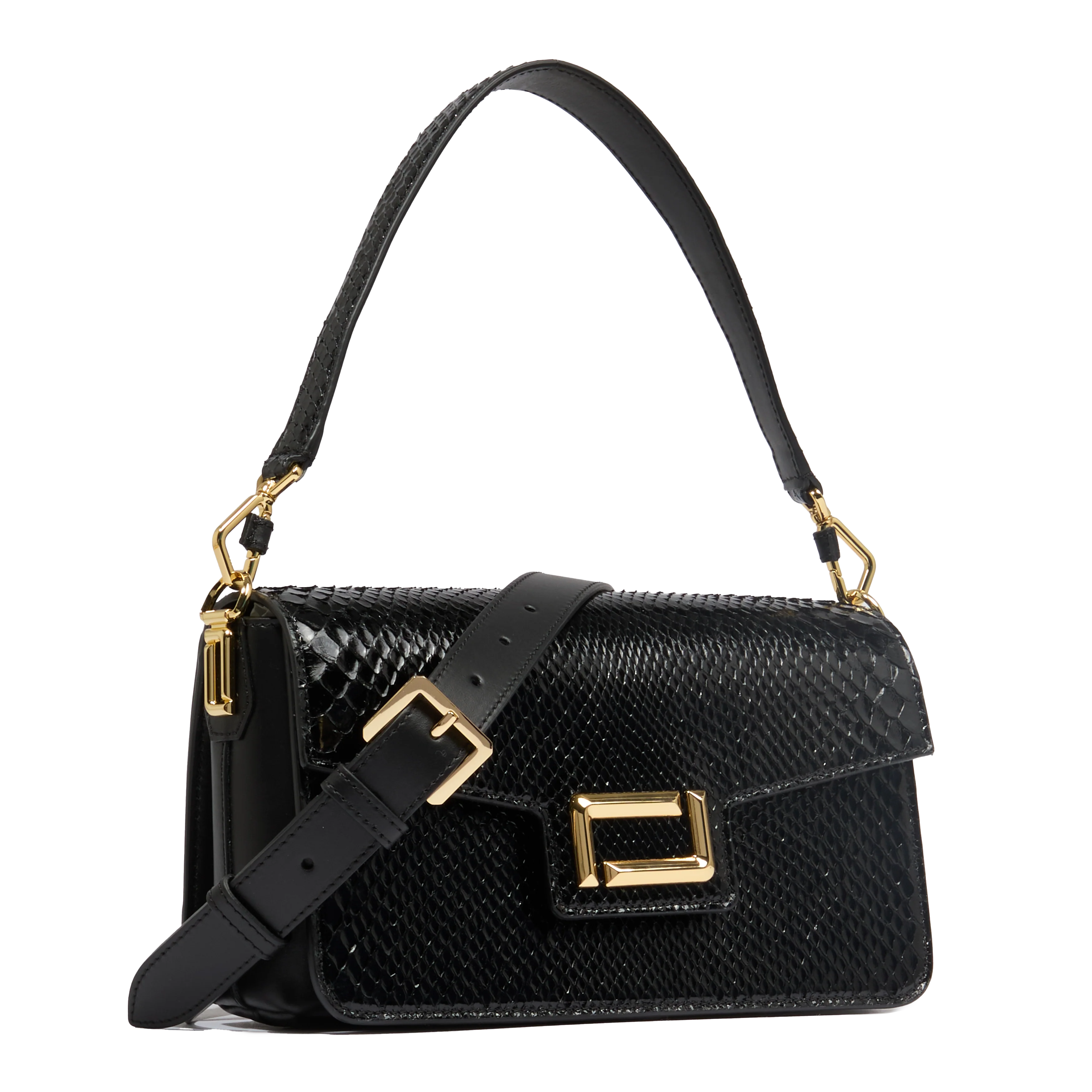 M flap bag - Image 4