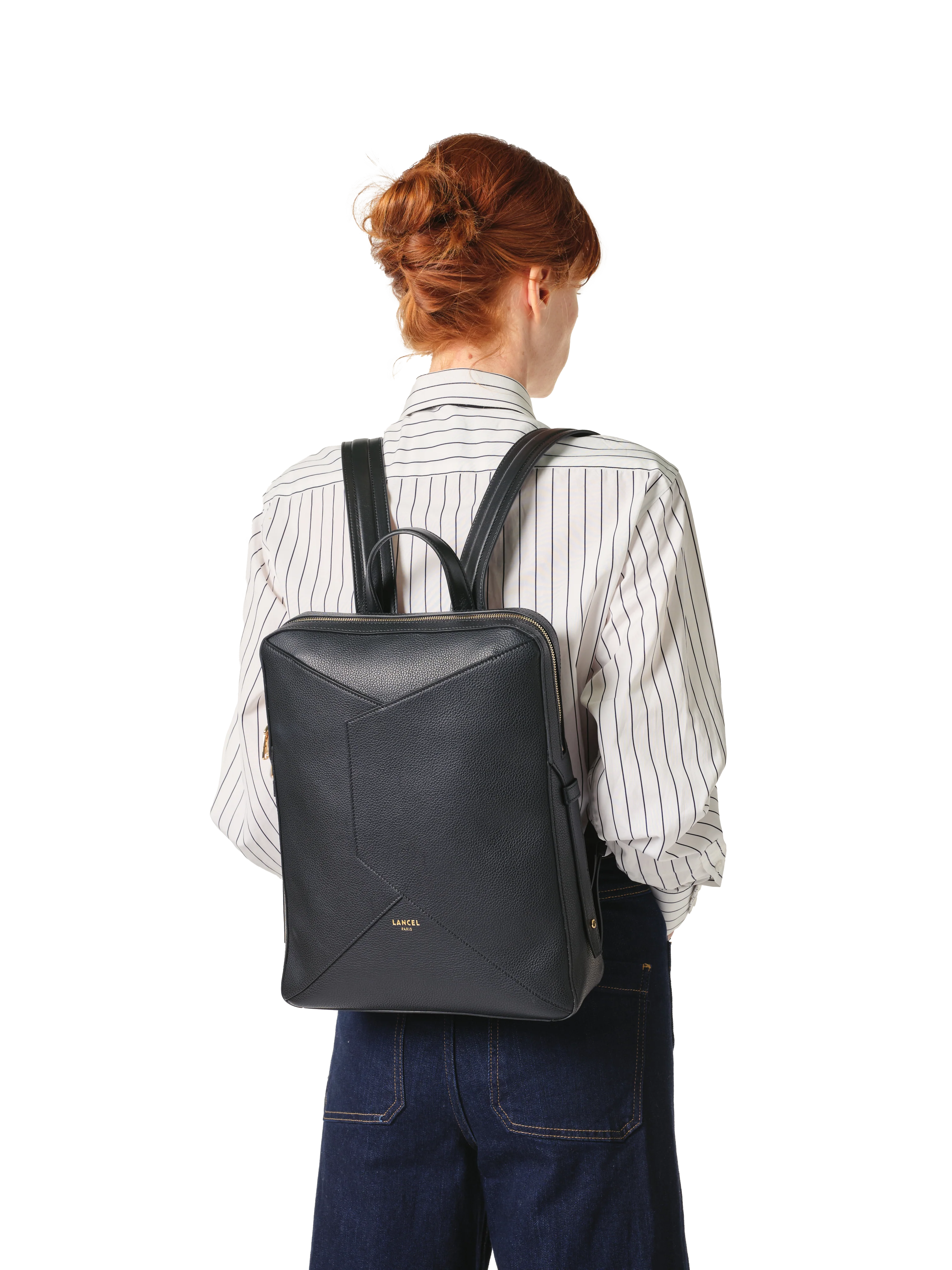 14" ZIP BACKPACK - Image 5