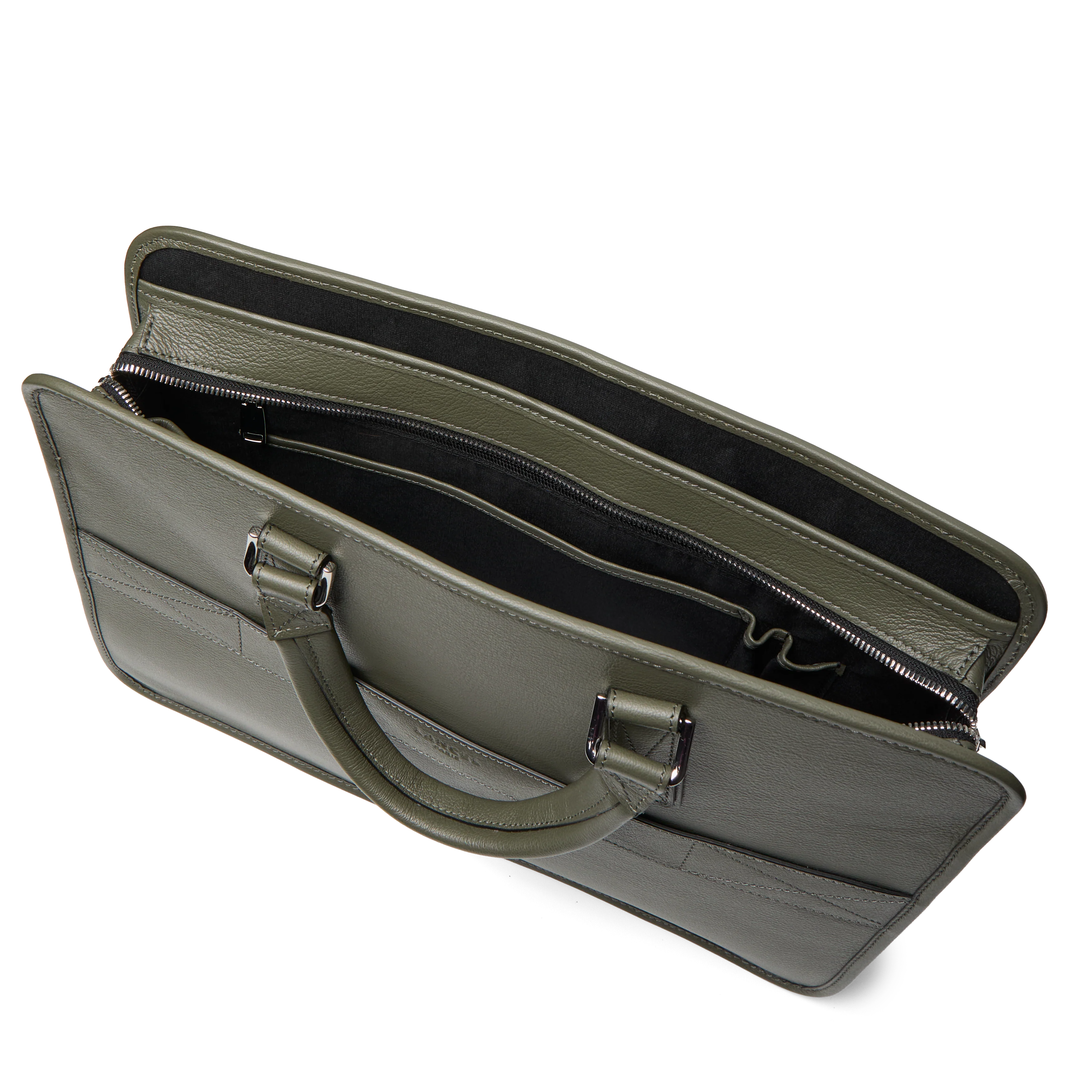 14' ZIP DOC HOLDER - Image 3