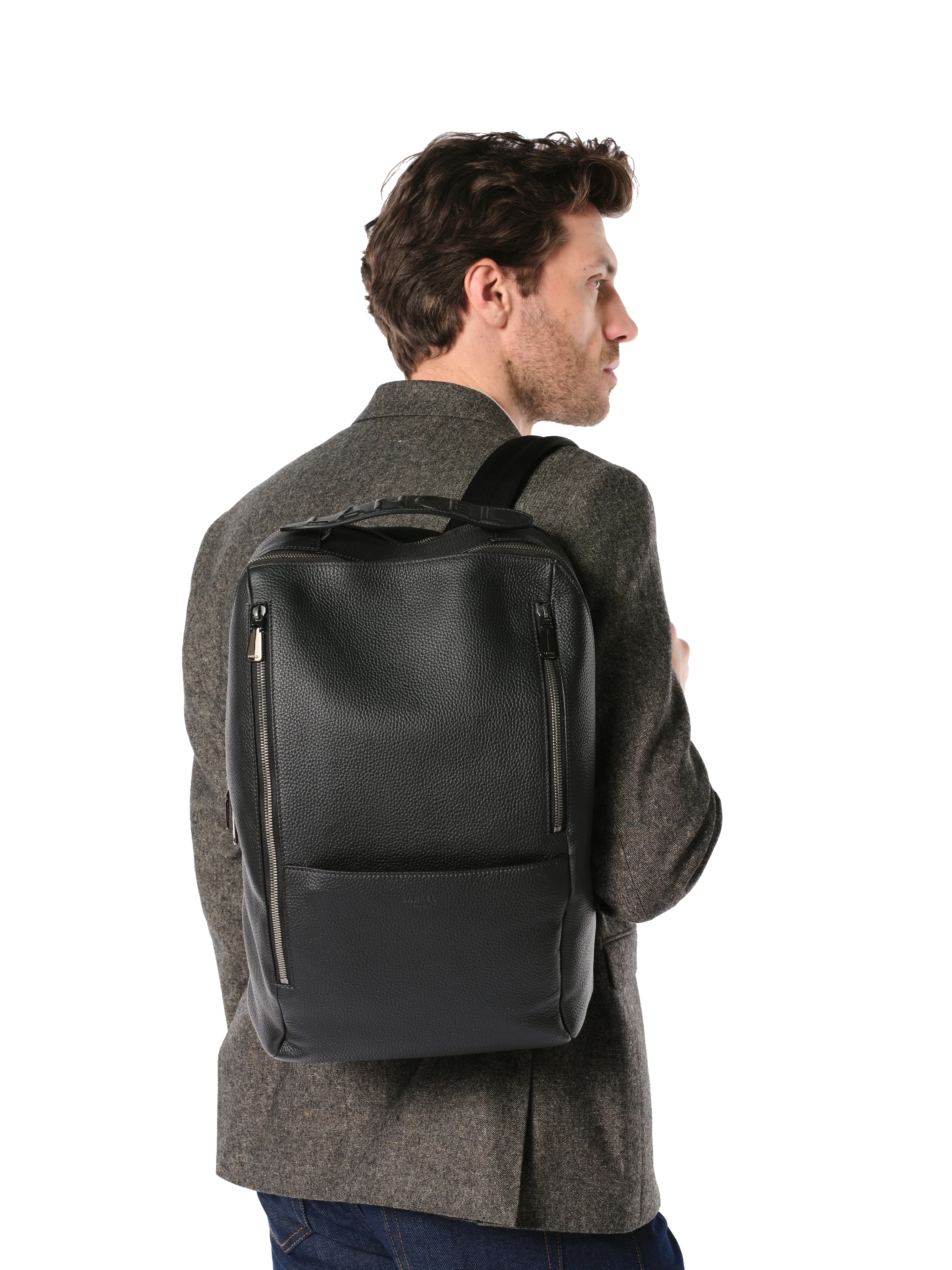 15'6 ZIP BACKPACK - Image 5