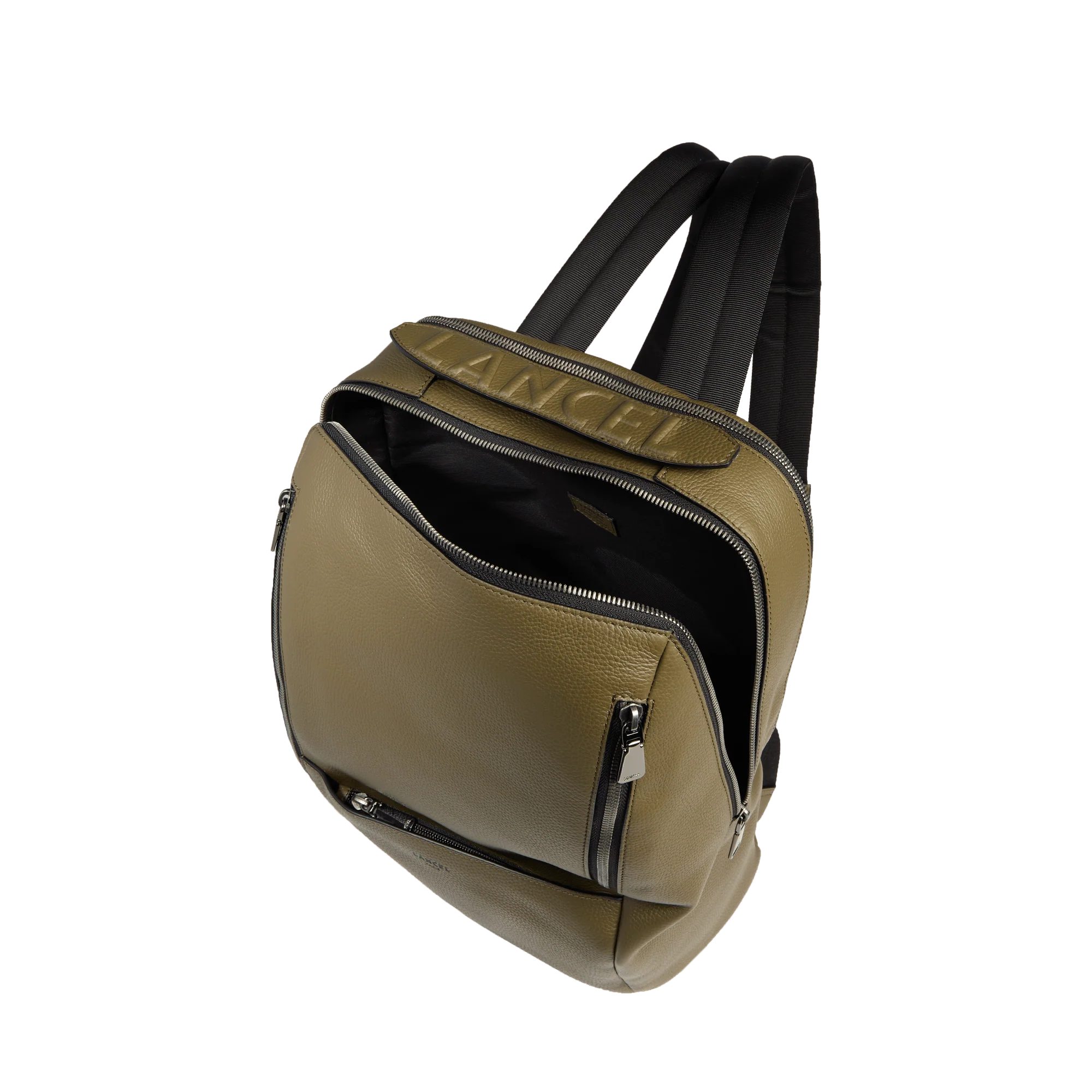 15'6 ZIP BACKPACK - Image 3