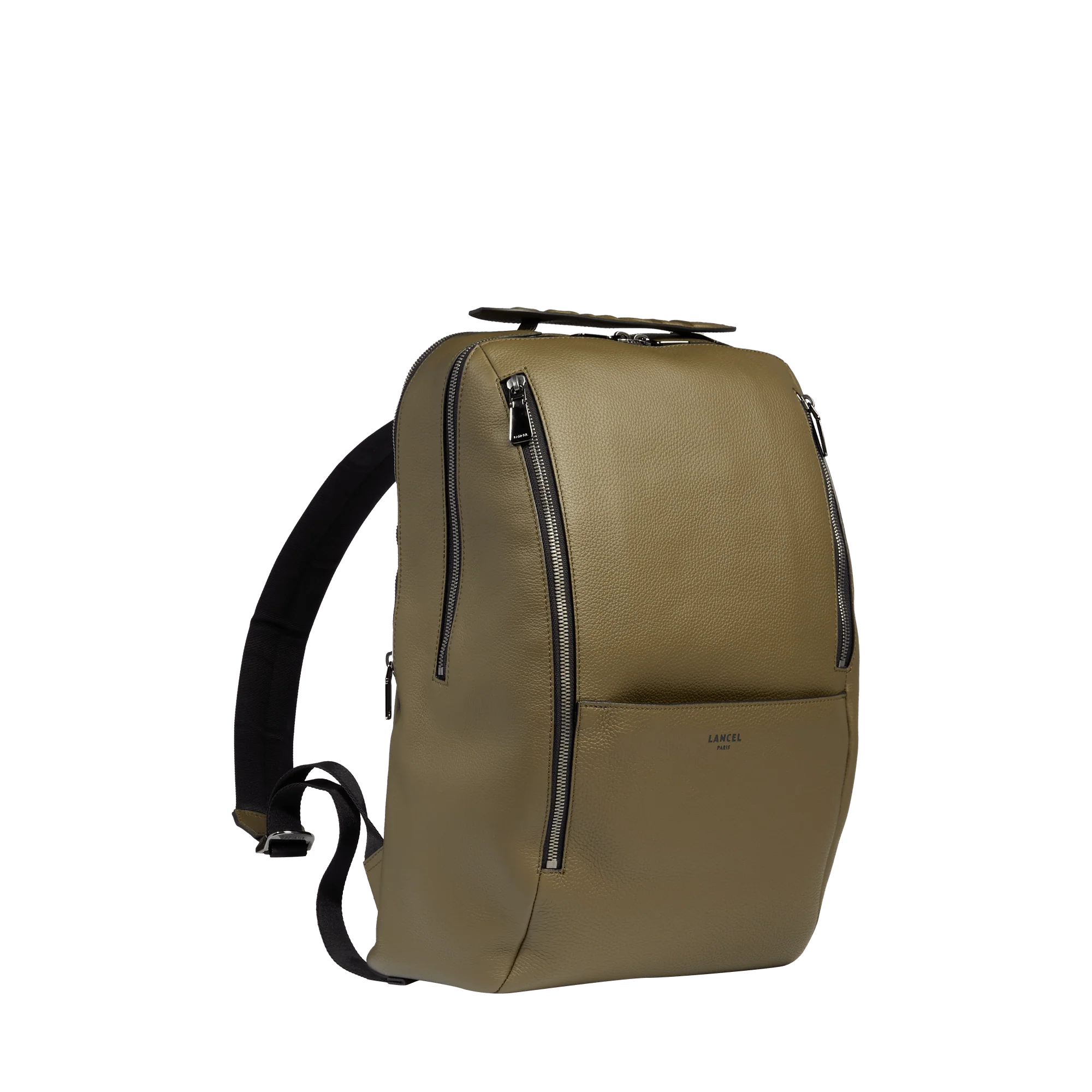 15'6 ZIP BACKPACK - Image 4