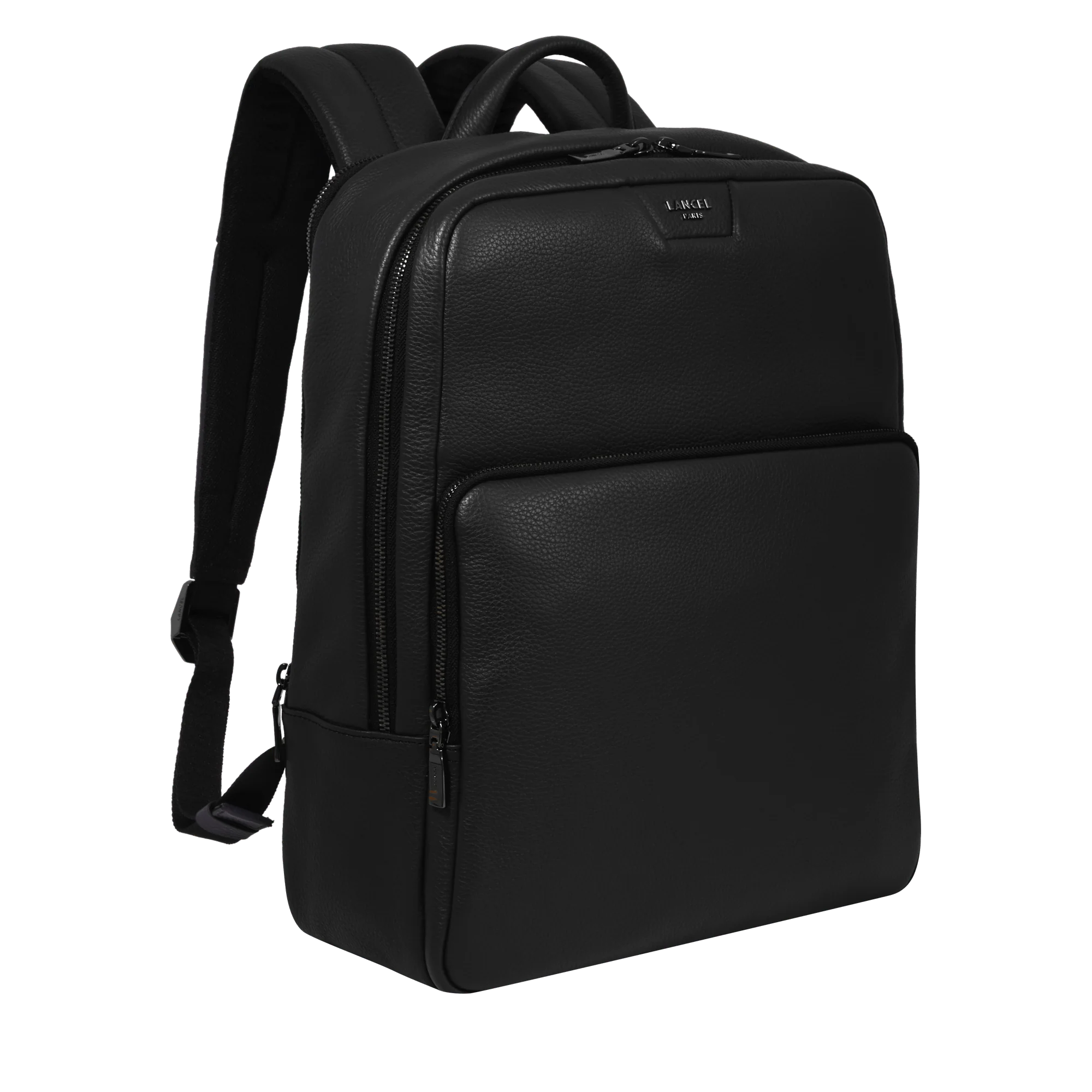 2-zips backpack - Image 3