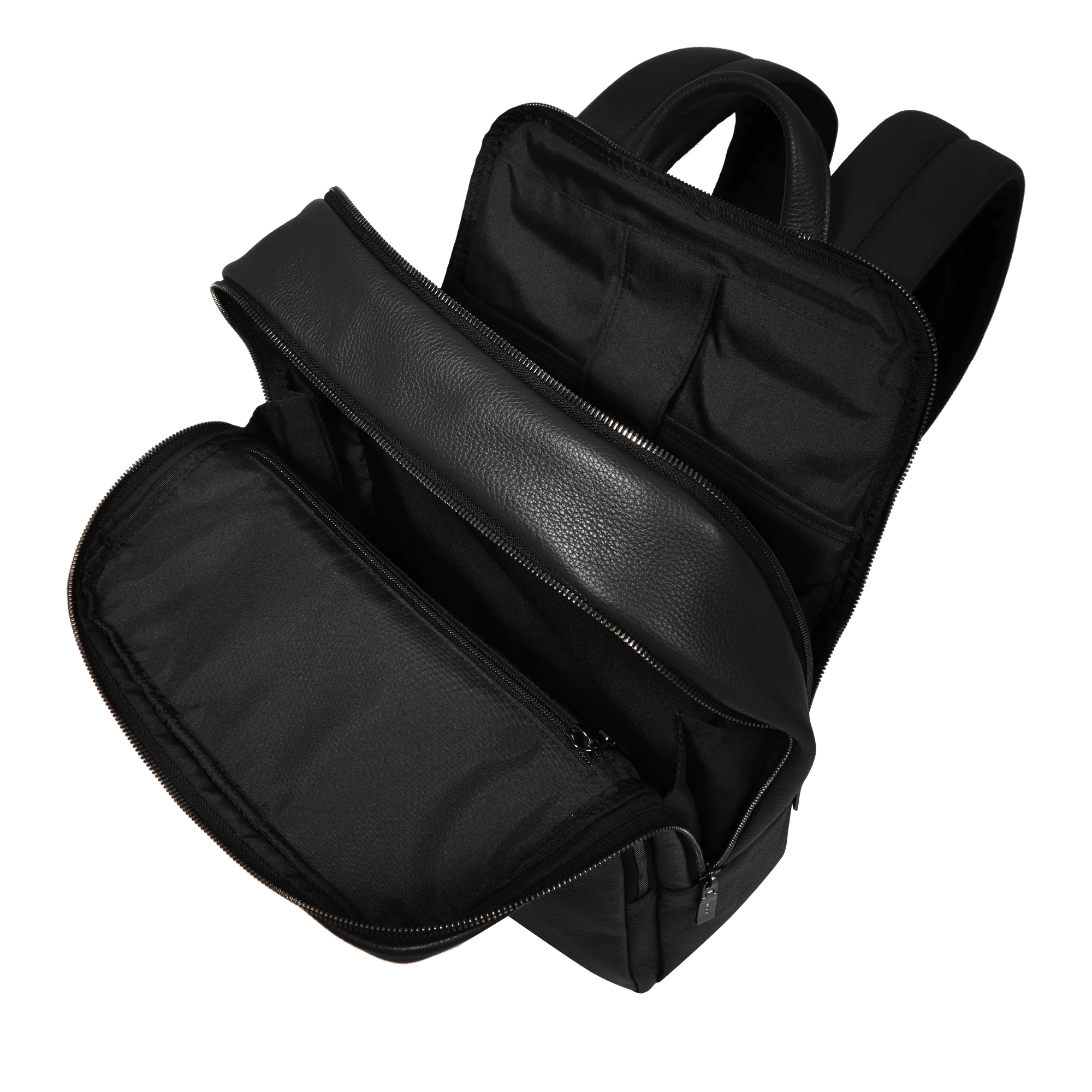2-zips backpack - Image 4