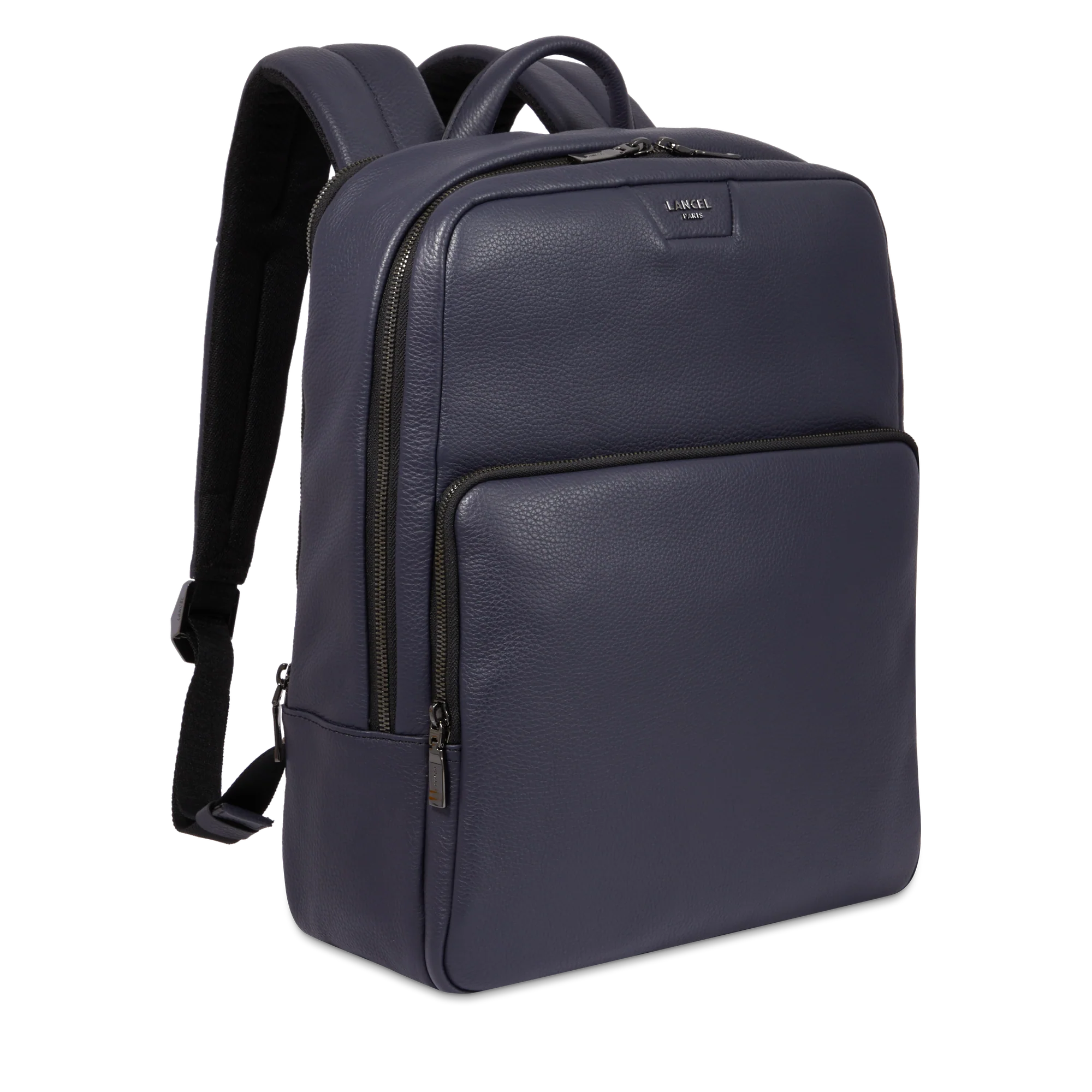 2-zips backpack - Image 3