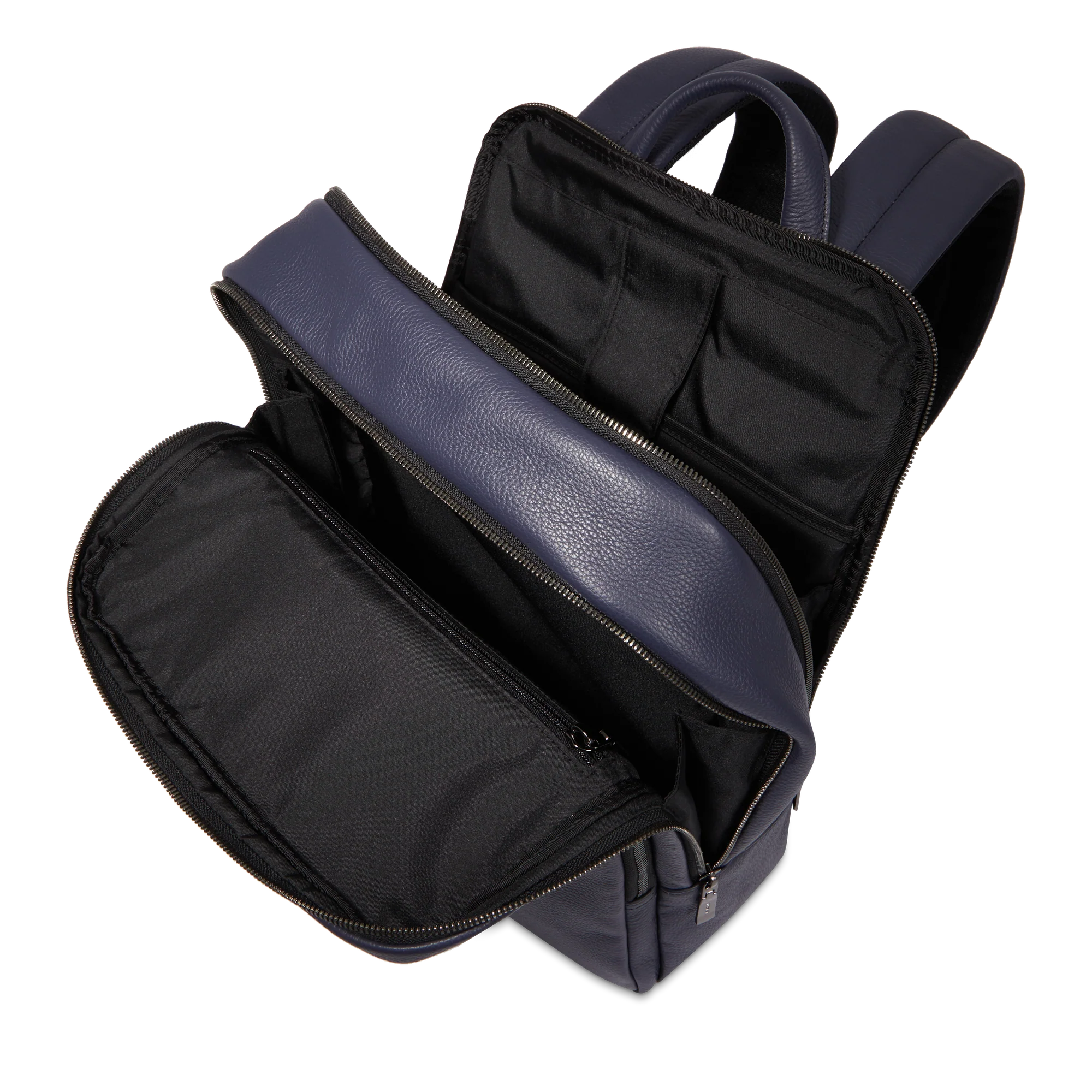 2-zips backpack - Image 4
