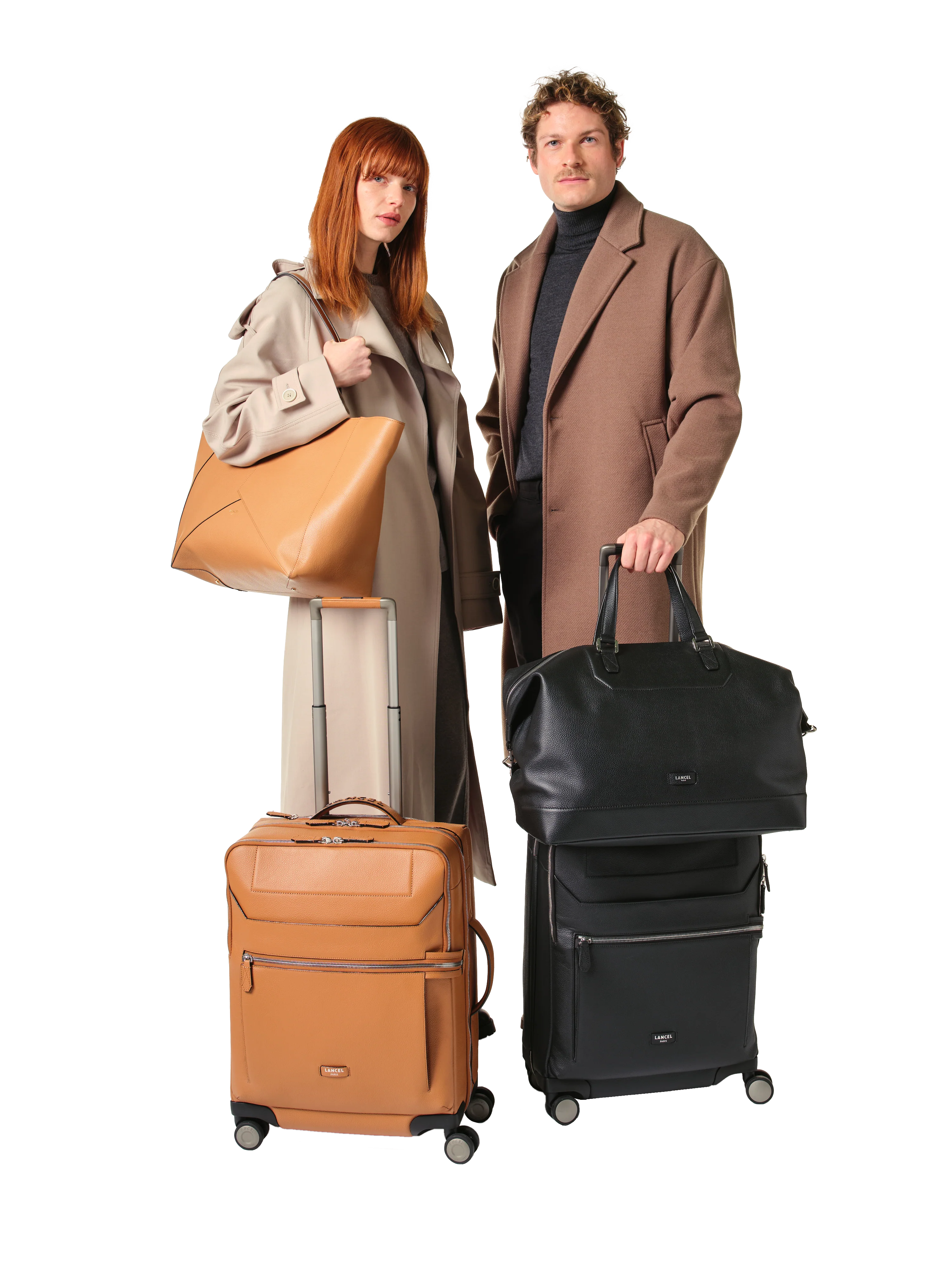 4-W CABIN SUITCASE - Image 7