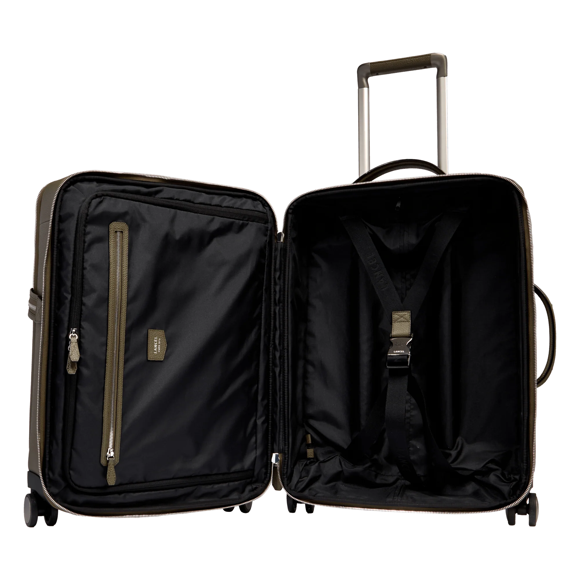 4-W CABIN SUITCASE - Image 3