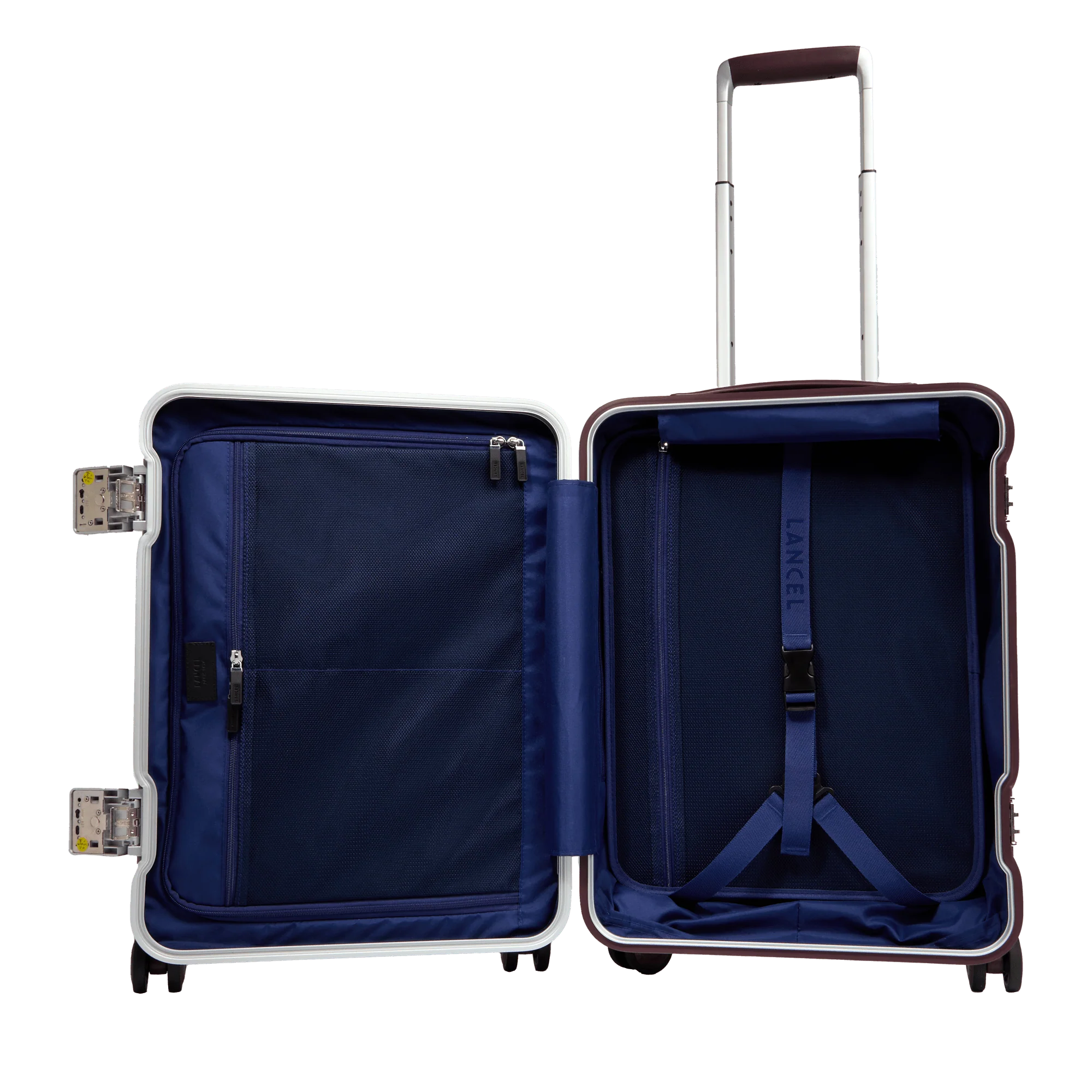 4-W CABIN SUITCASE - Image 4