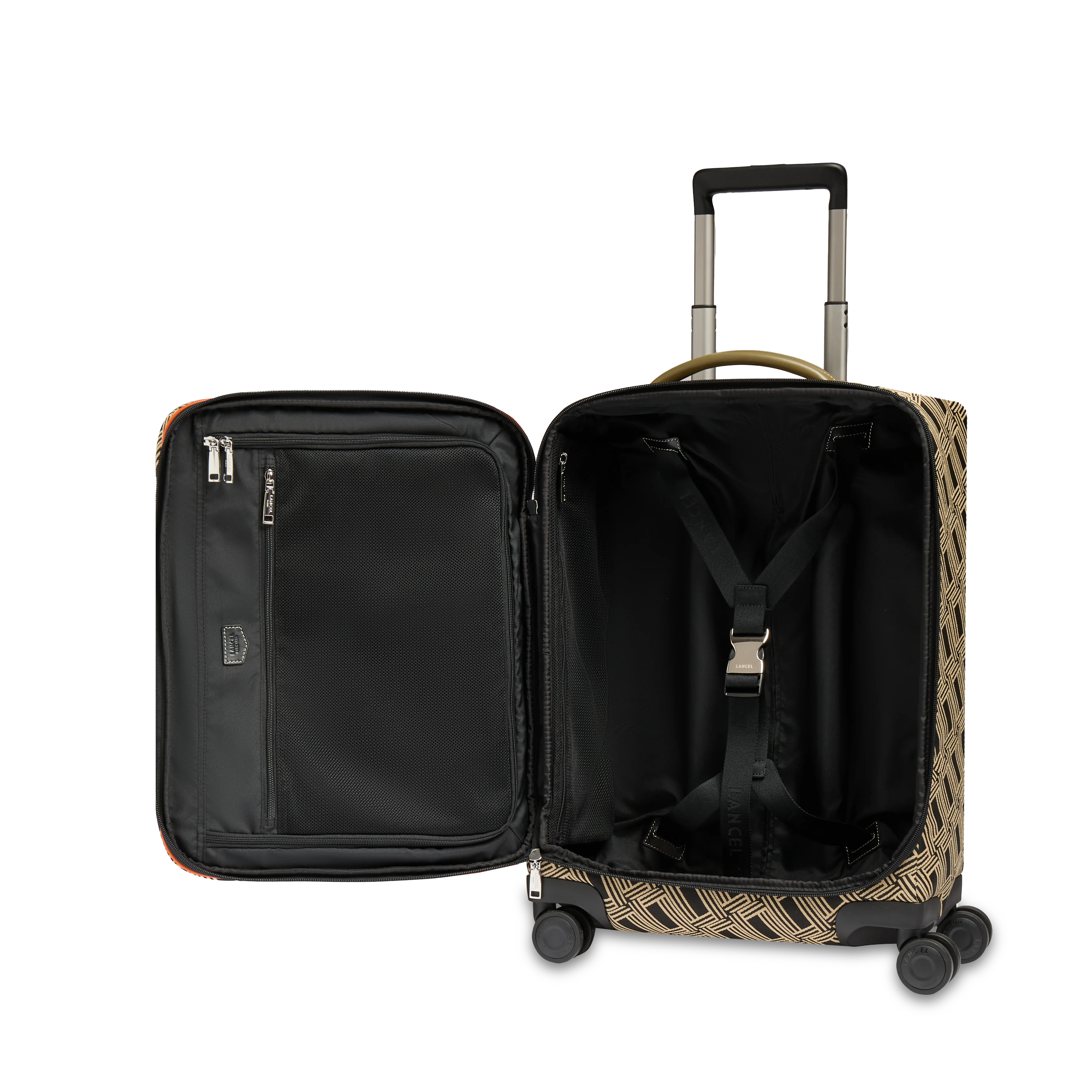 4-W CABIN SUITCASE - Image 3