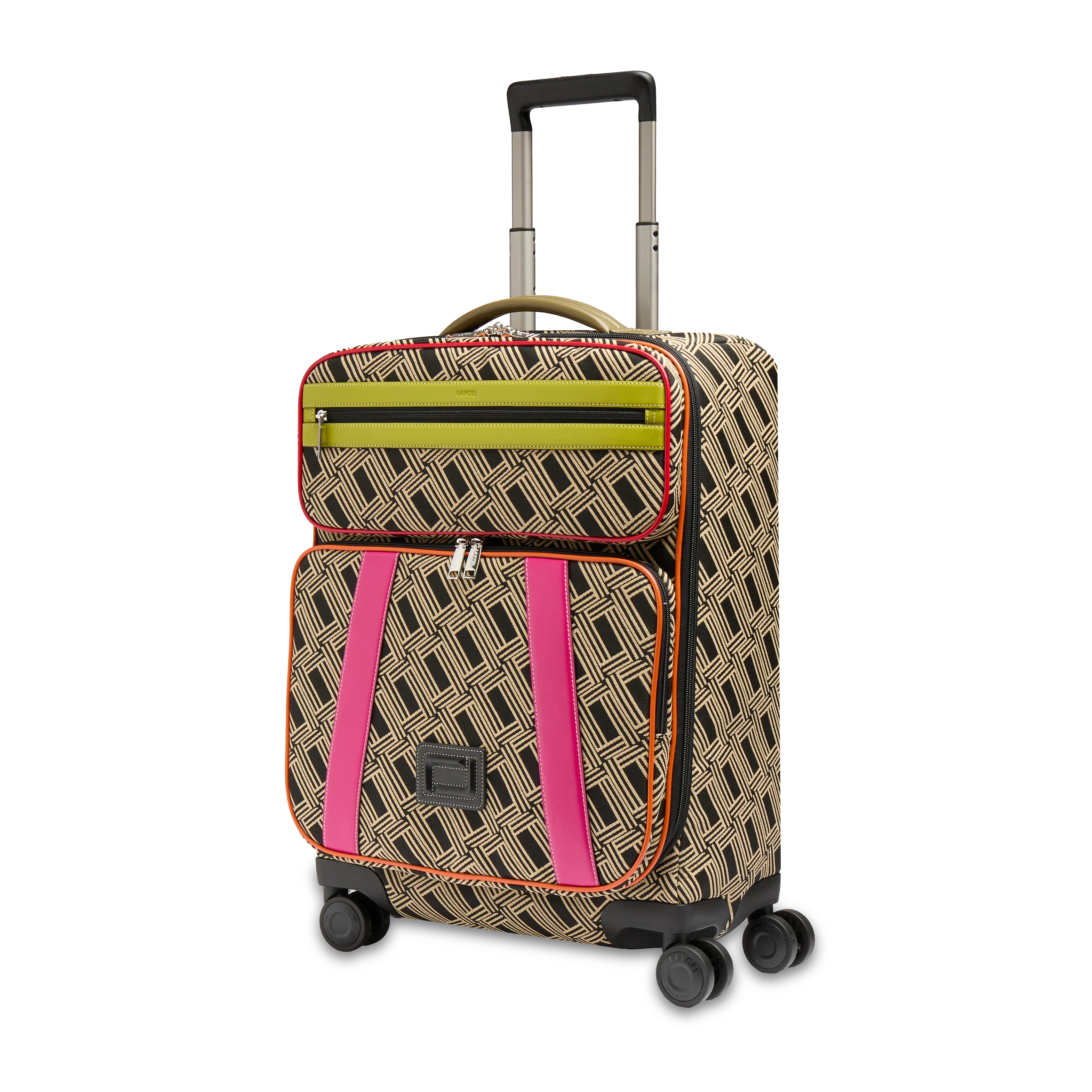 4-W CABIN SUITCASE - Image 4