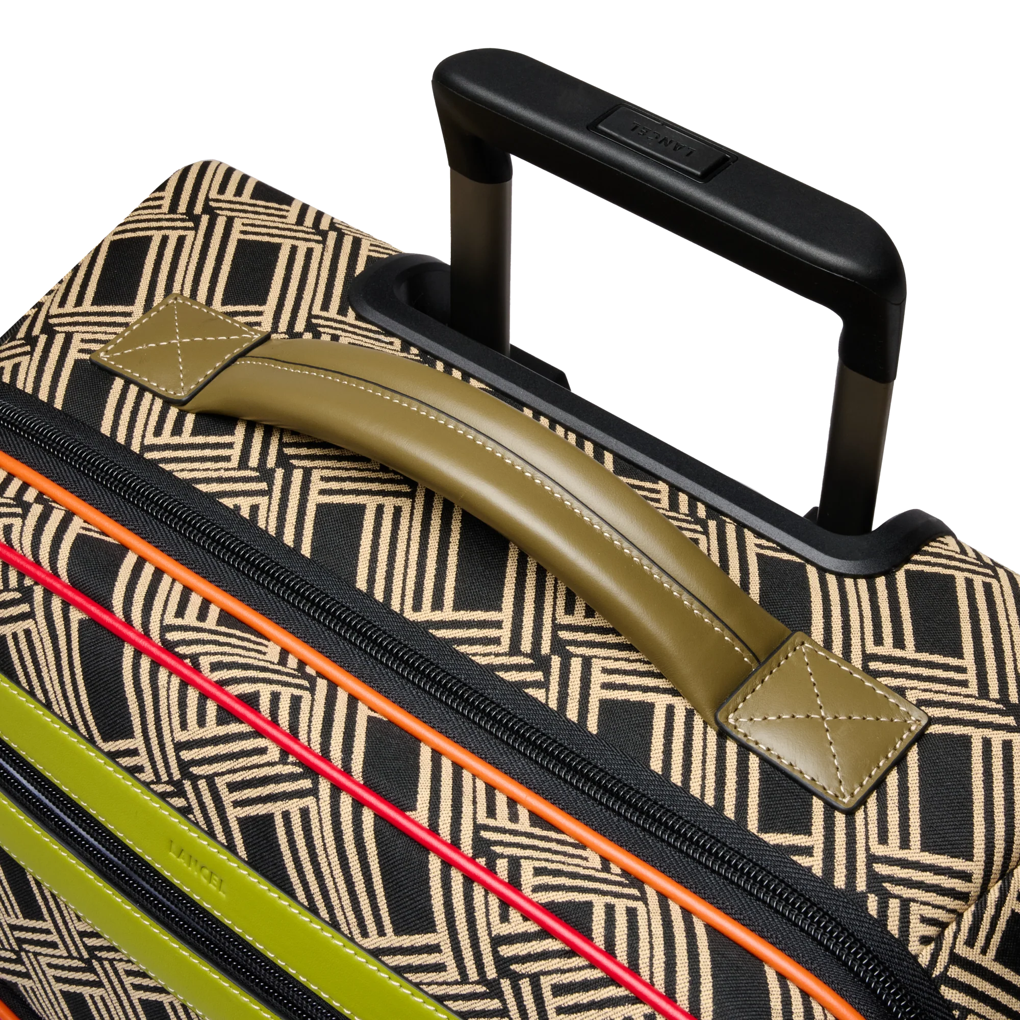 4-W CABIN SUITCASE - Image 5