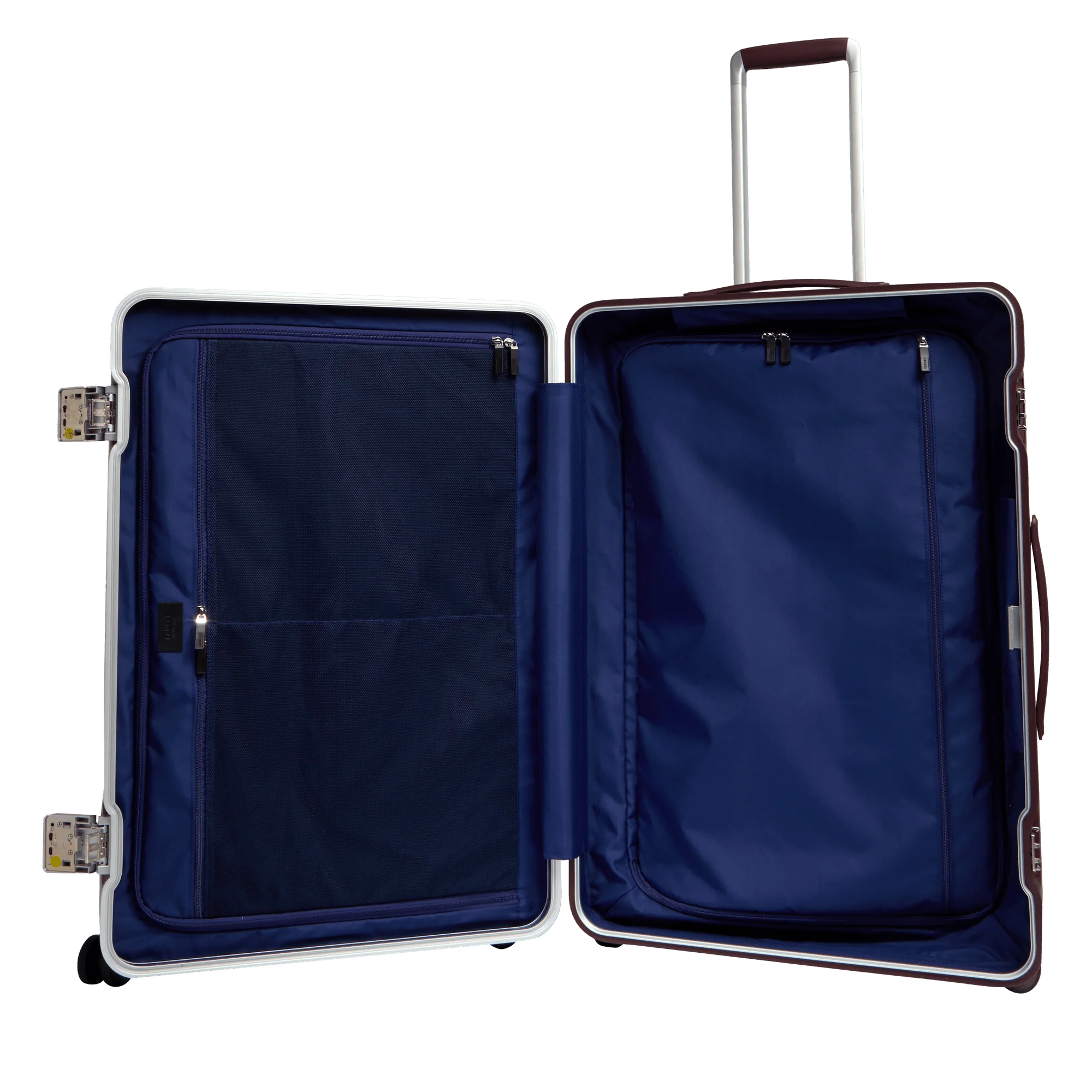 4-W LARGE SUITCASE - Image 3