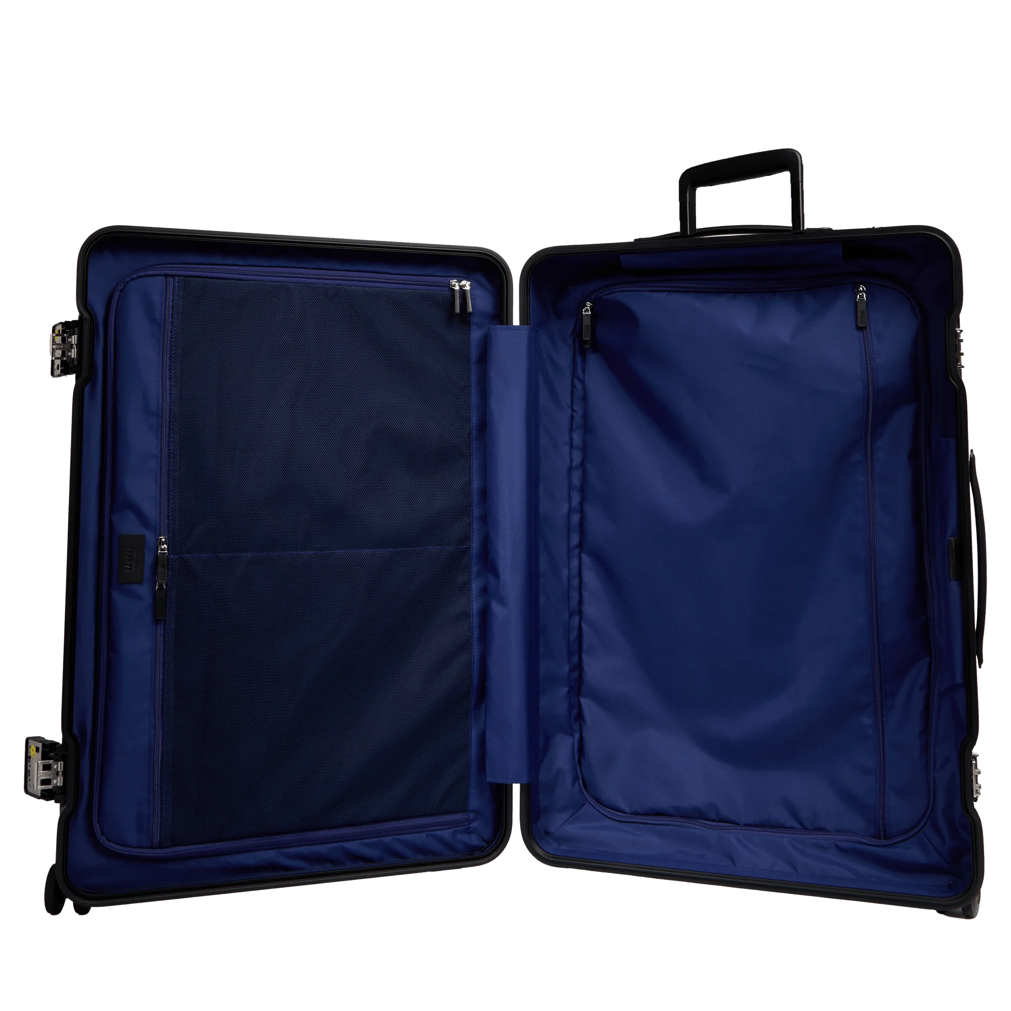 4-W MEDIUM SUITCASE - Image 3