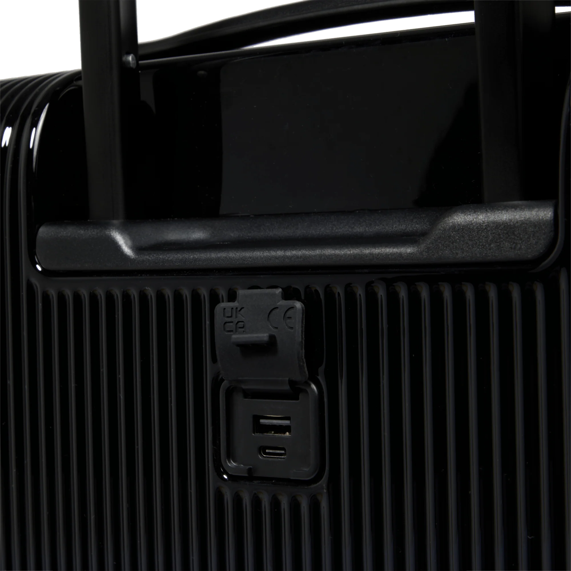4-W MEDIUM SUITCASE - Image 5