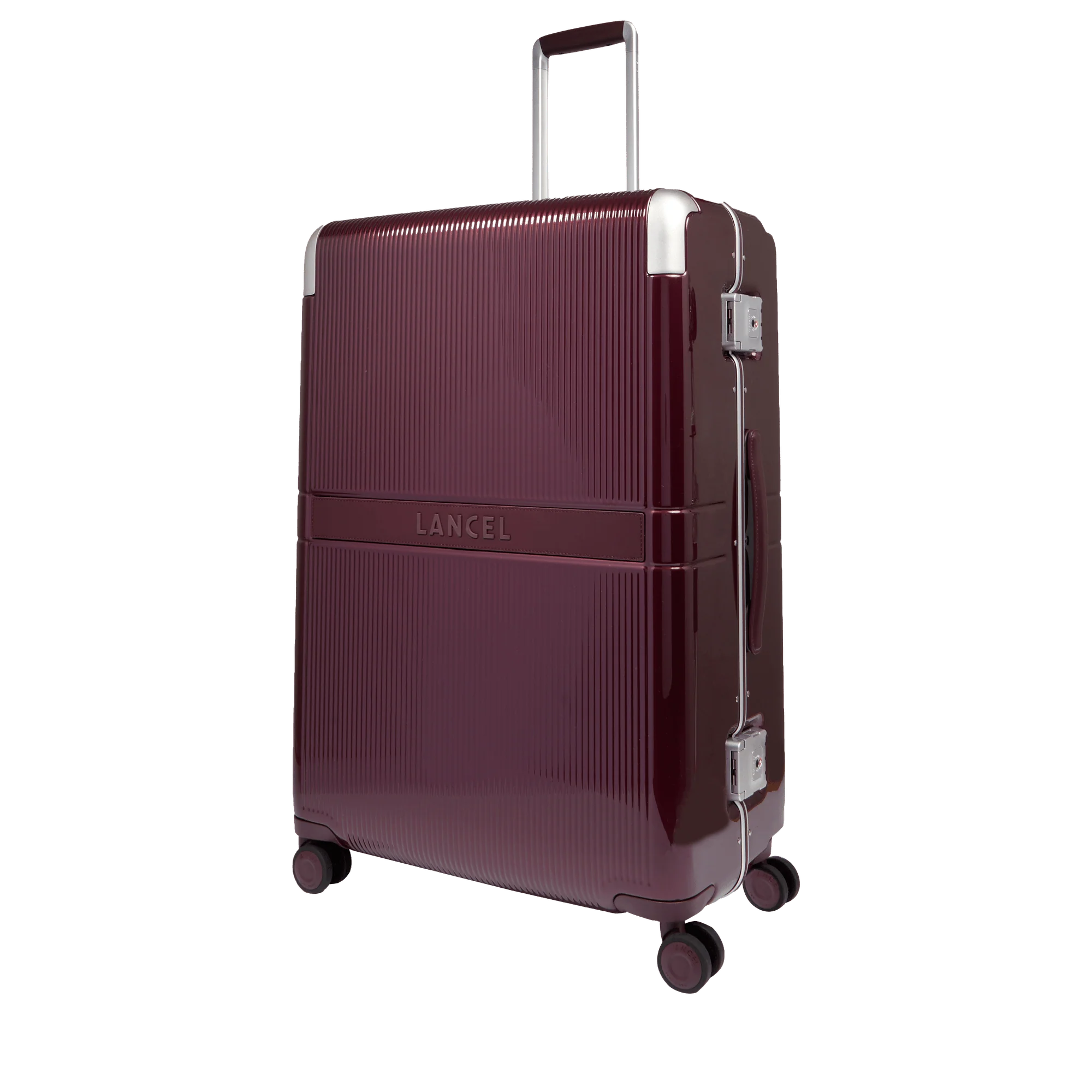 4-W MEDIUM SUITCASE - Image 3
