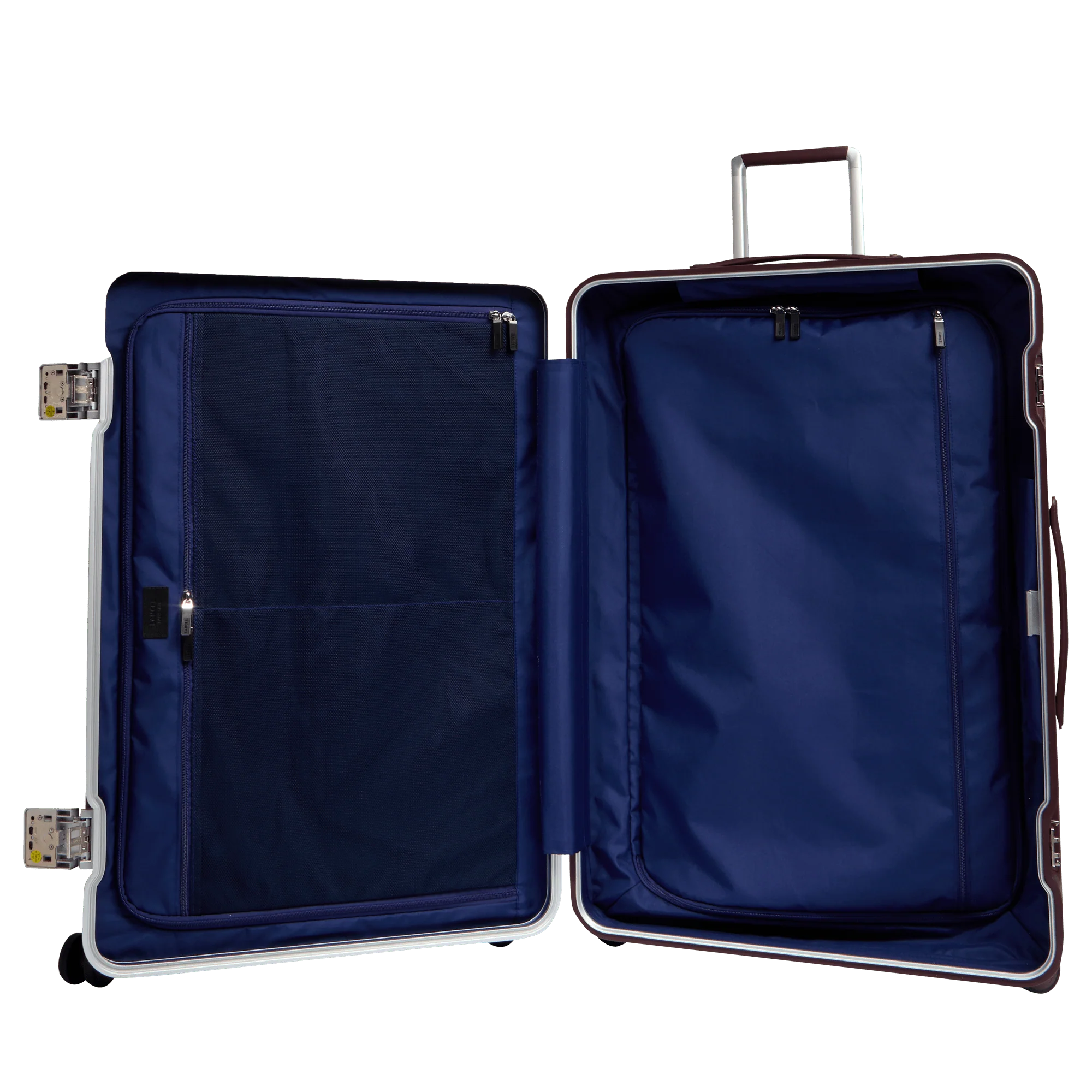 4-W MEDIUM SUITCASE - Image 4