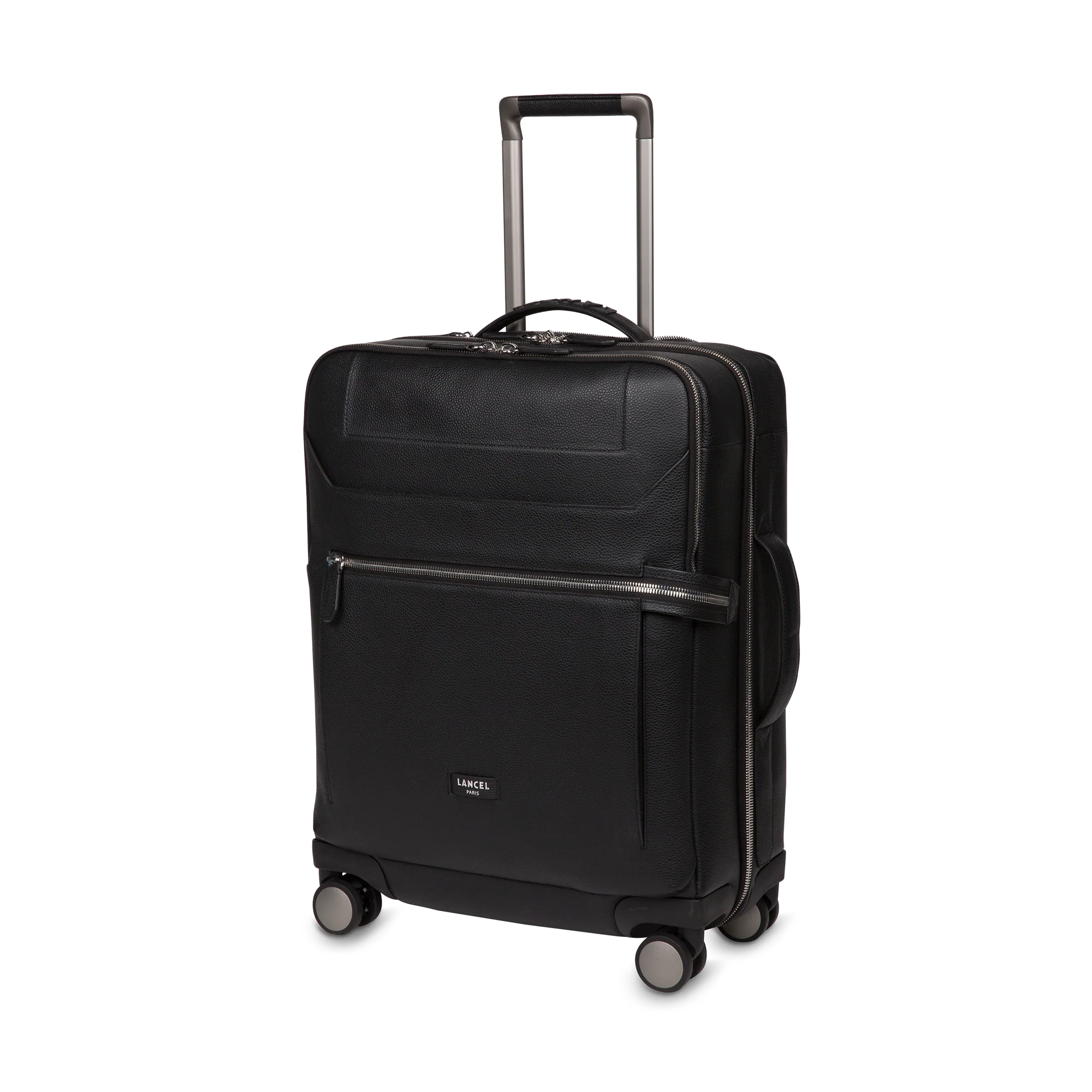 4-wheel cabin suitcase - Image 3