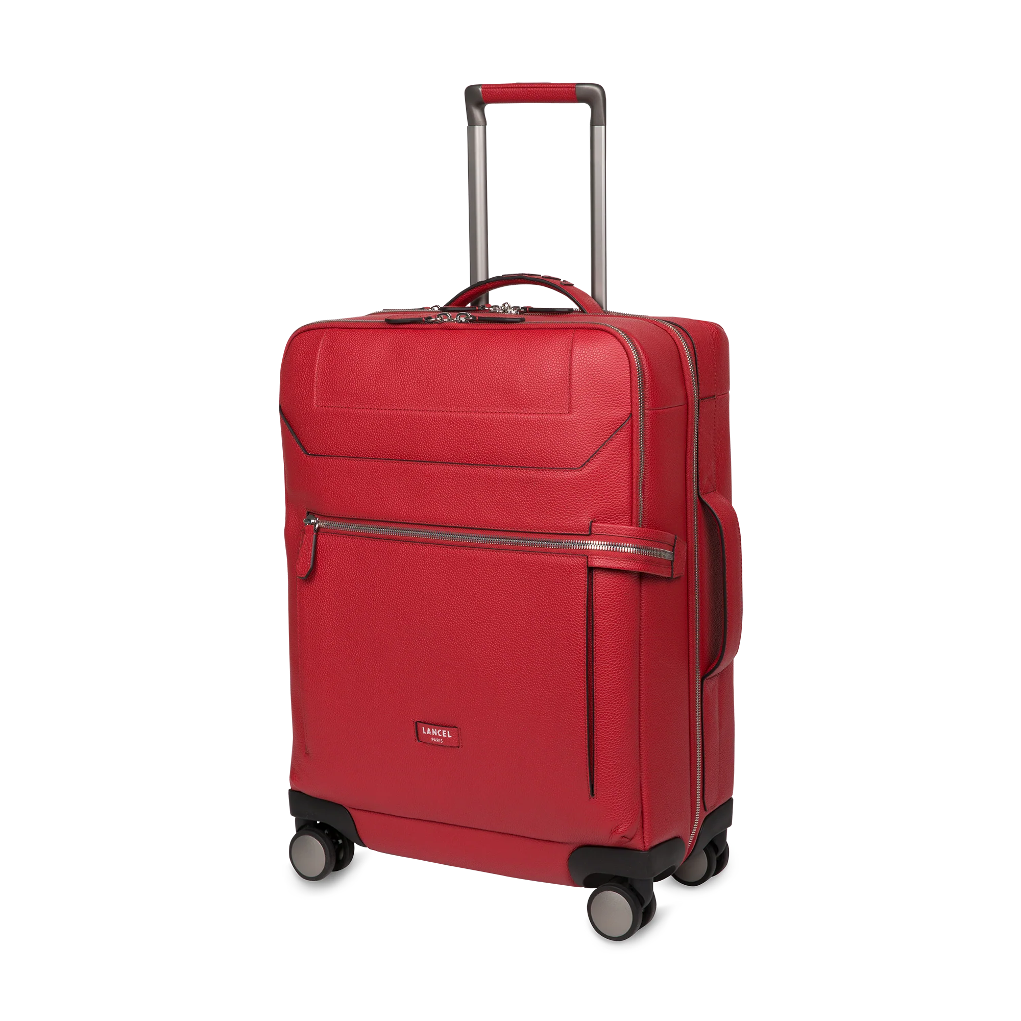 4-wheel cabin suitcase - Image 6