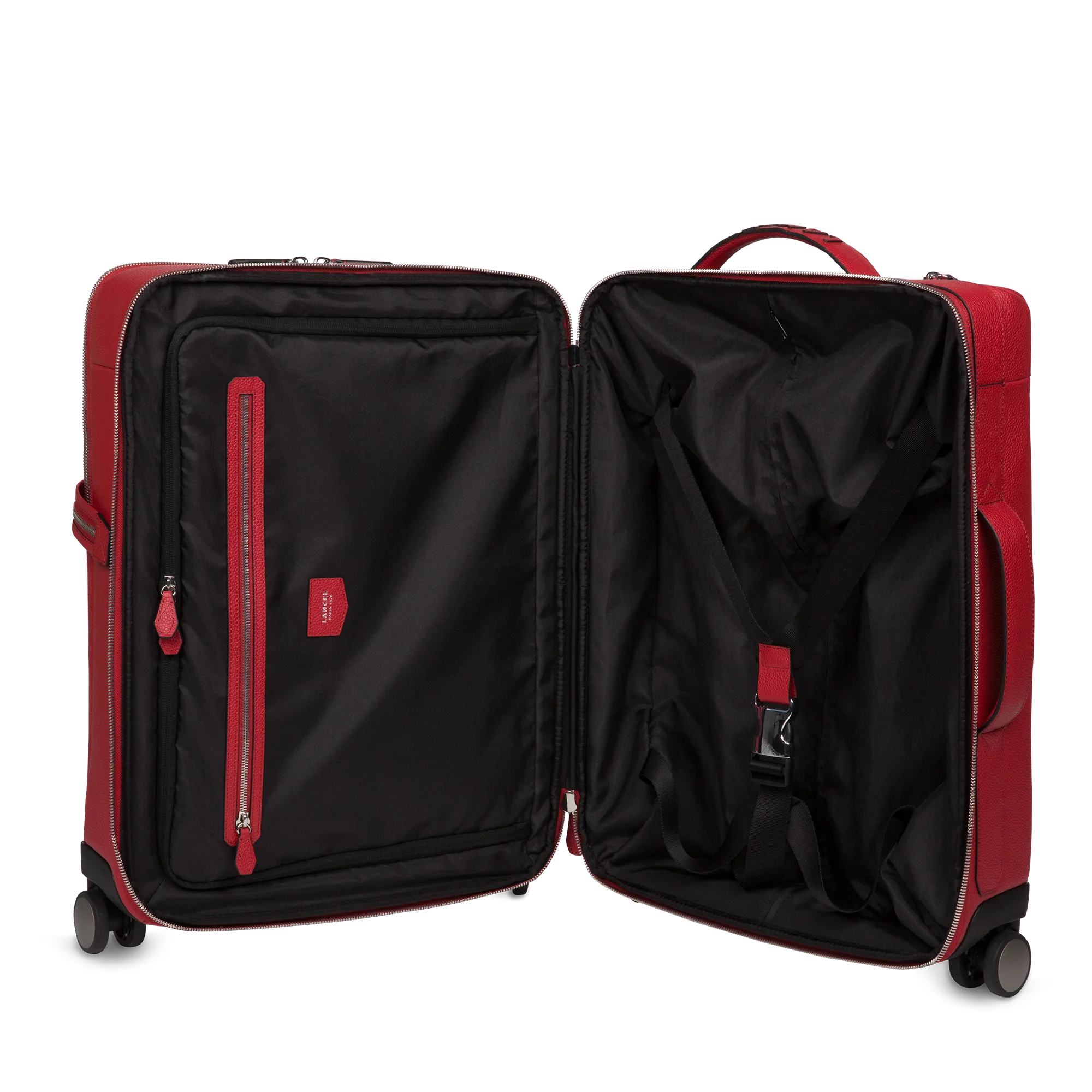4-wheel cabin suitcase - Image 7