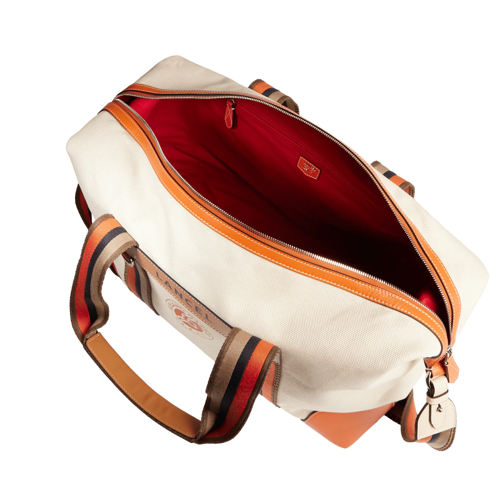 45 ZIP DUFFLE BAG - Image 3