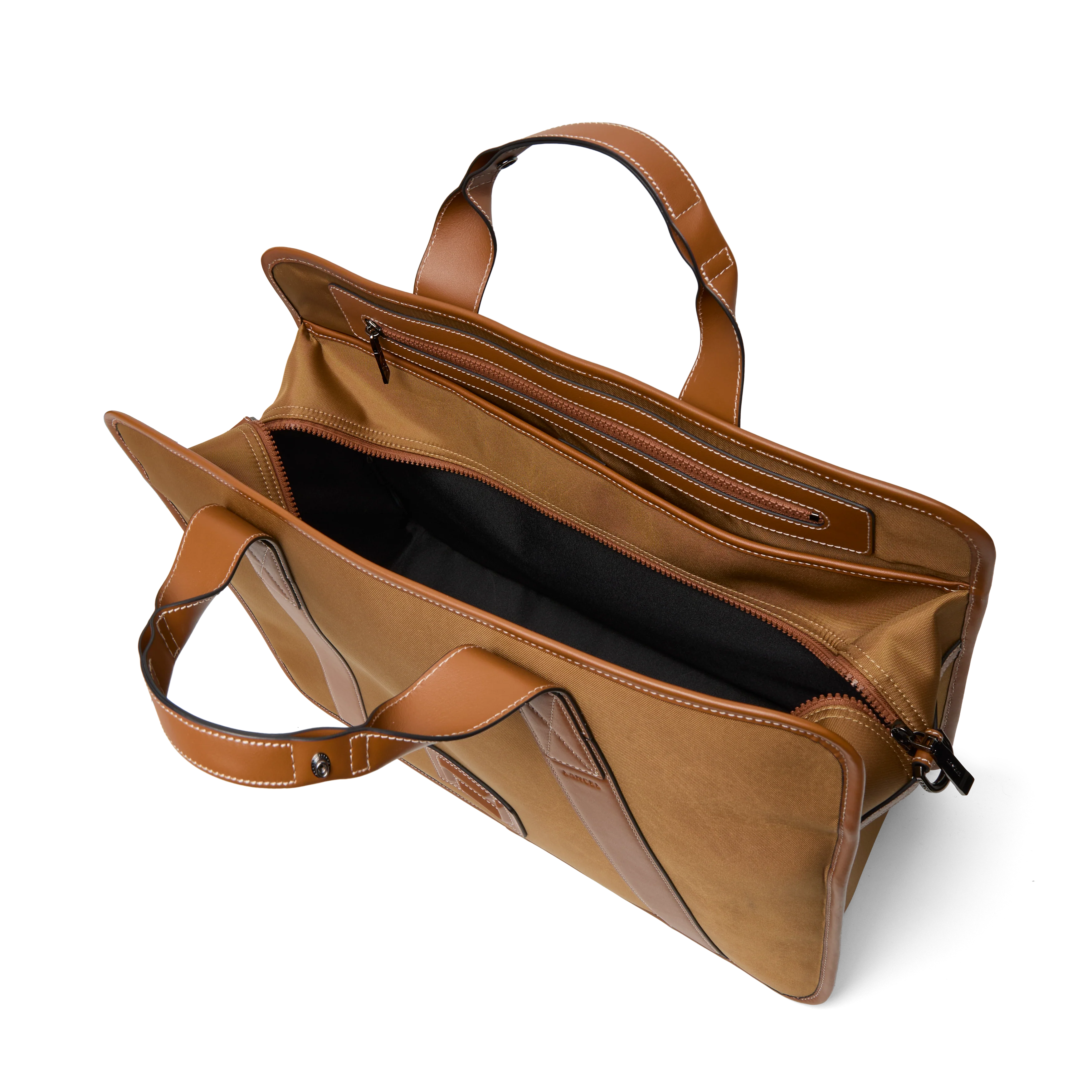 45 ZIP WEEKEND BAG - Image 3
