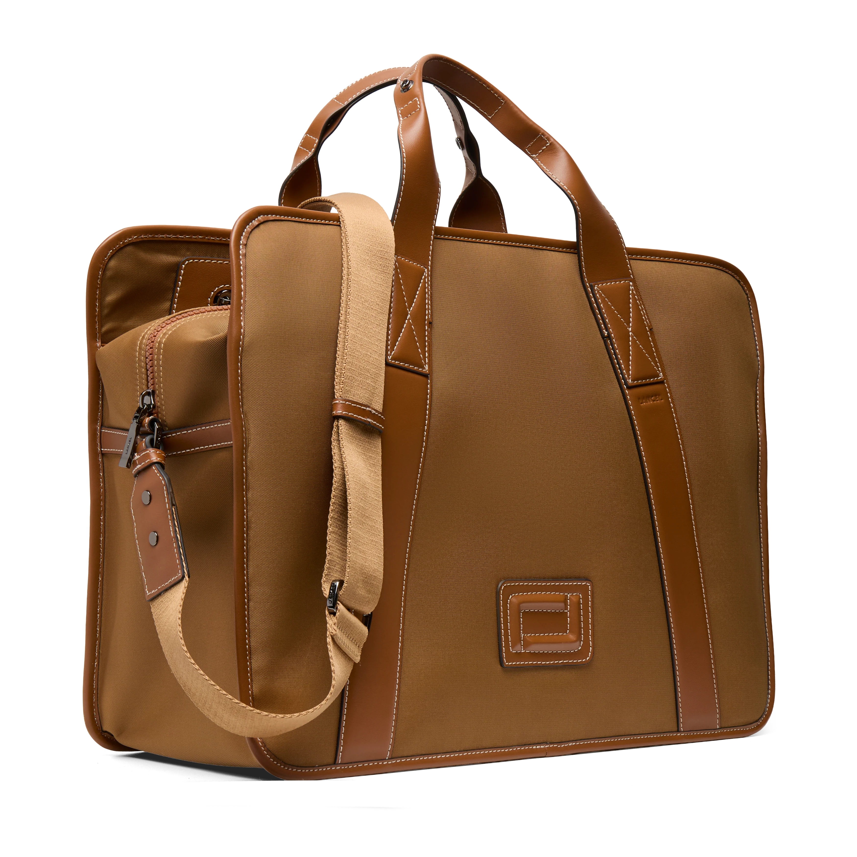 45 ZIP WEEKEND BAG - Image 4