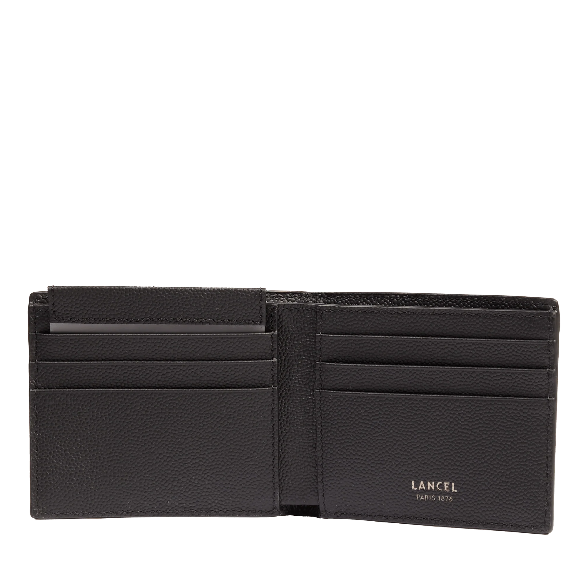 5 CC WALLET WITH REMOVABLE CARDHOLDER - Image 3