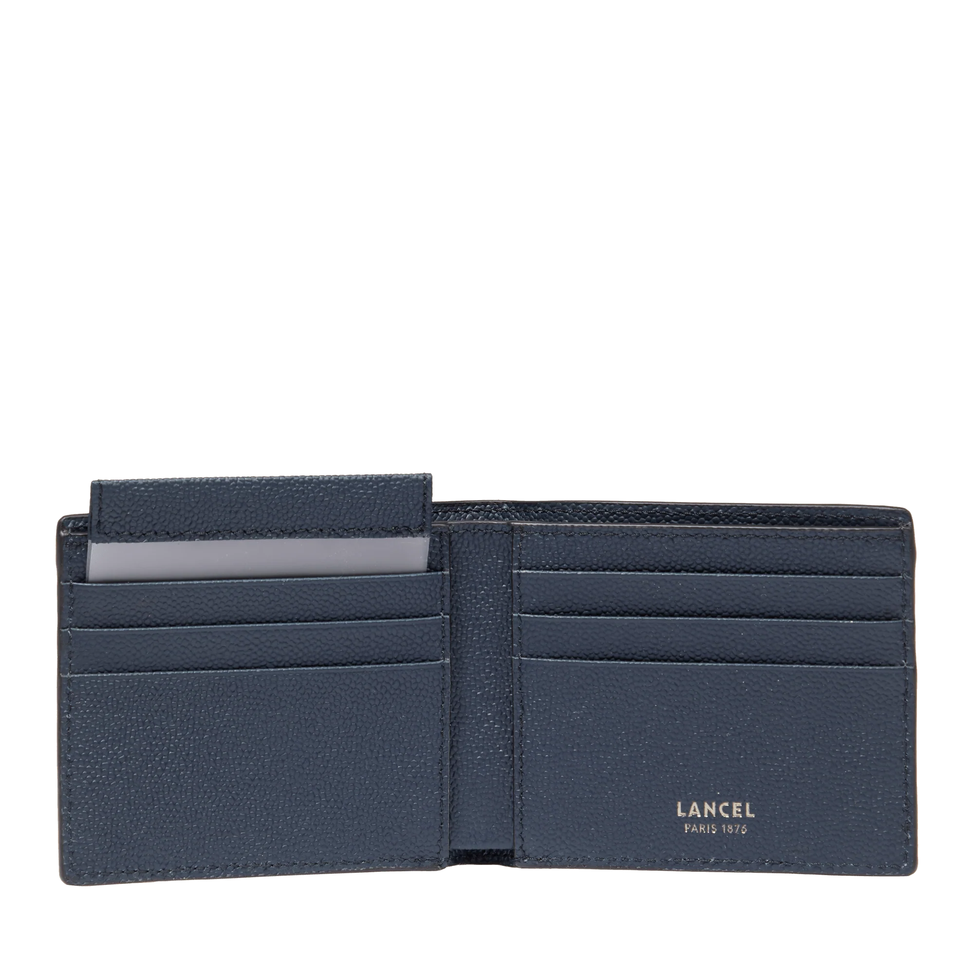 5 CC WALLET WITH REMOVABLE CARDHOLDER - Image 3