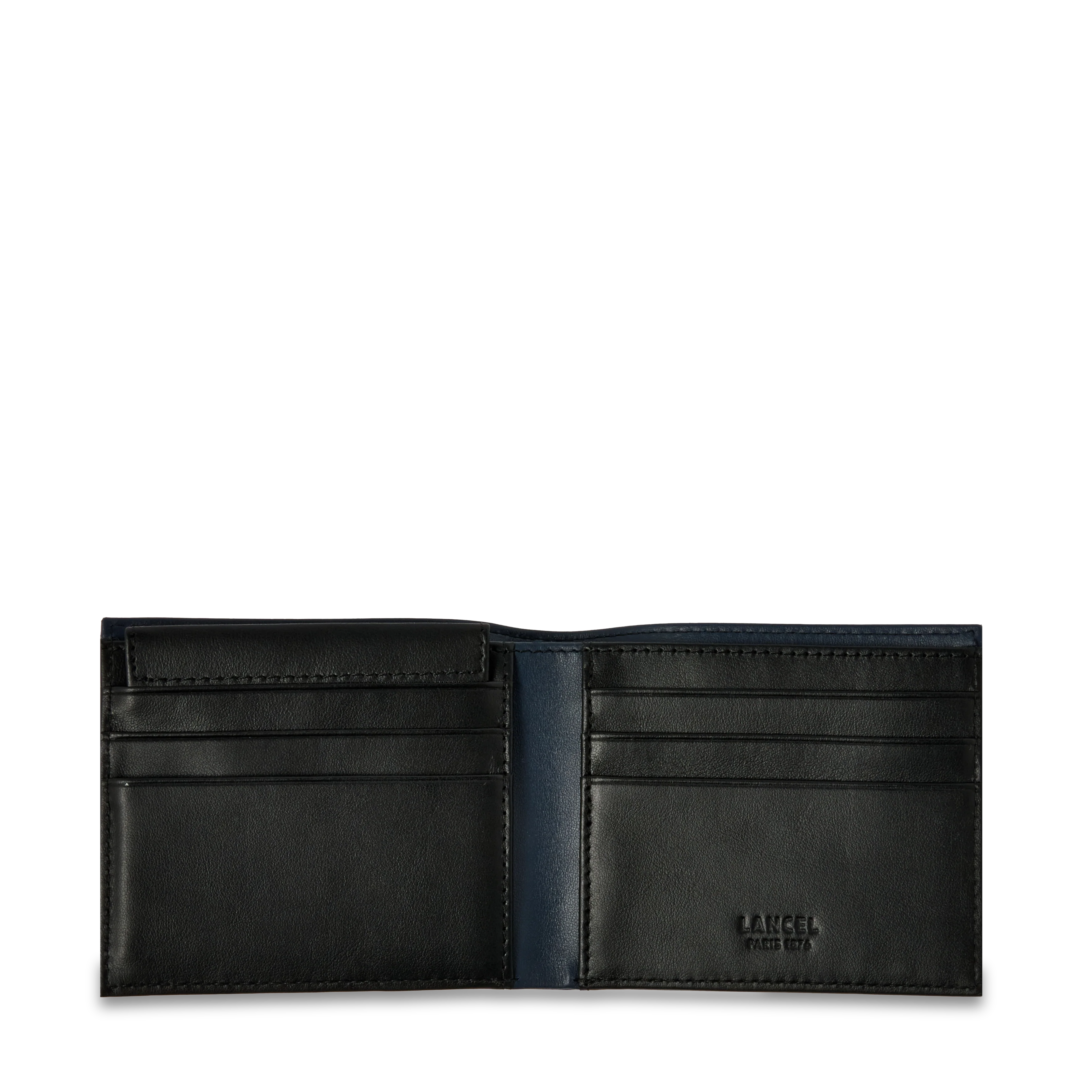 5 CC WALLET WITH REMOVABLE CARDHOLDER - Image 5