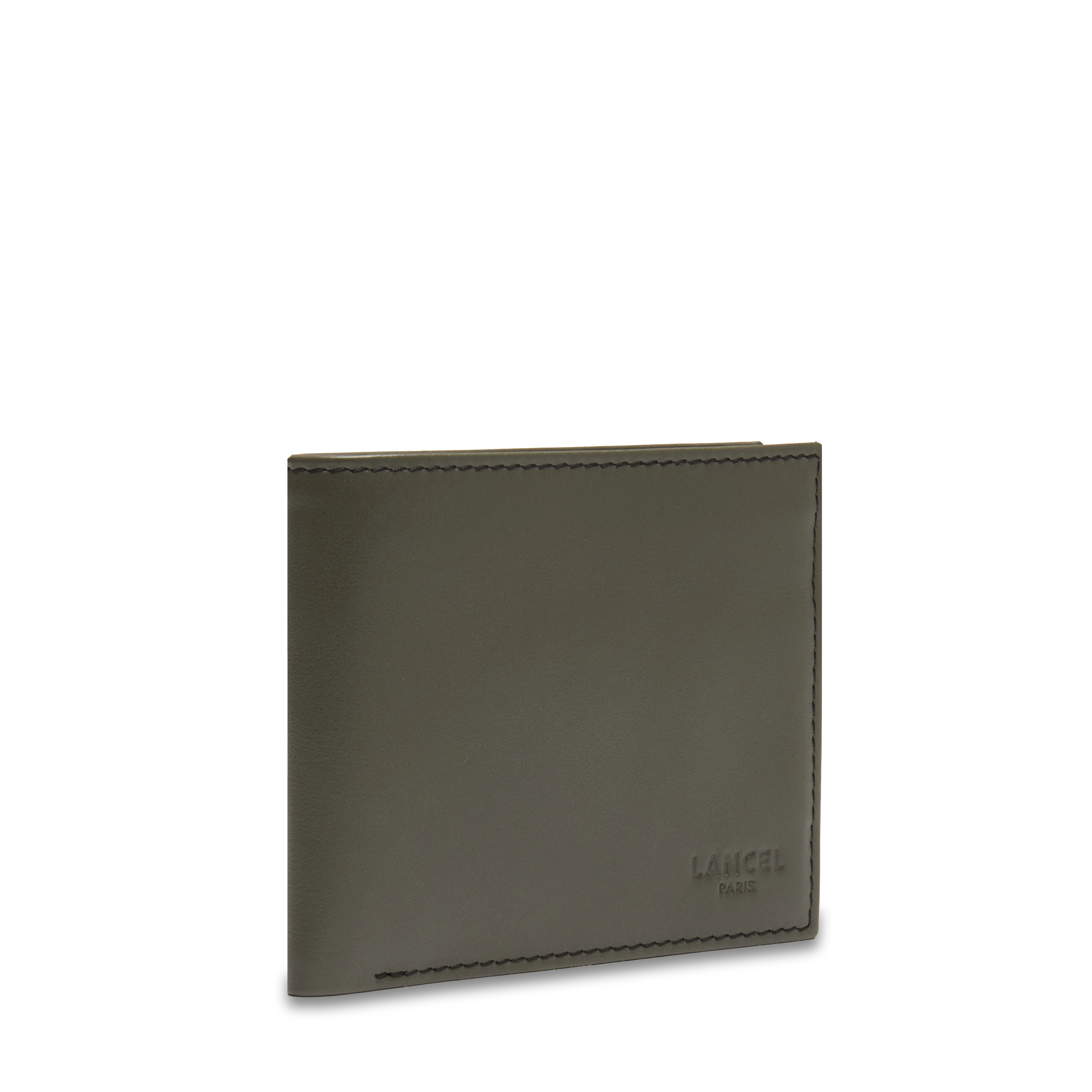 5 CC WALLET WITH REMOVABLE CARDHOLDER - Image 4