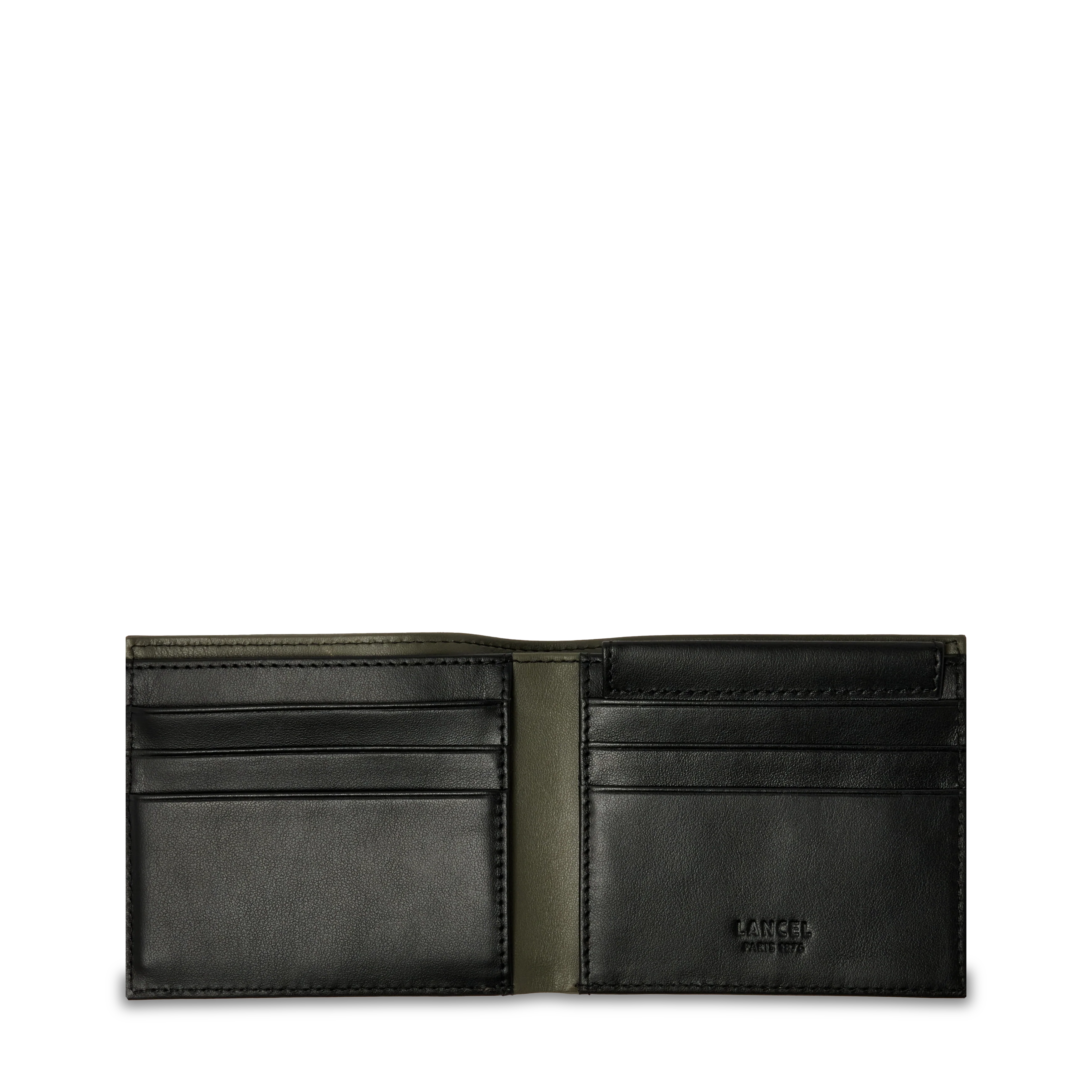 5 CC WALLET WITH REMOVABLE CARDHOLDER - Image 5