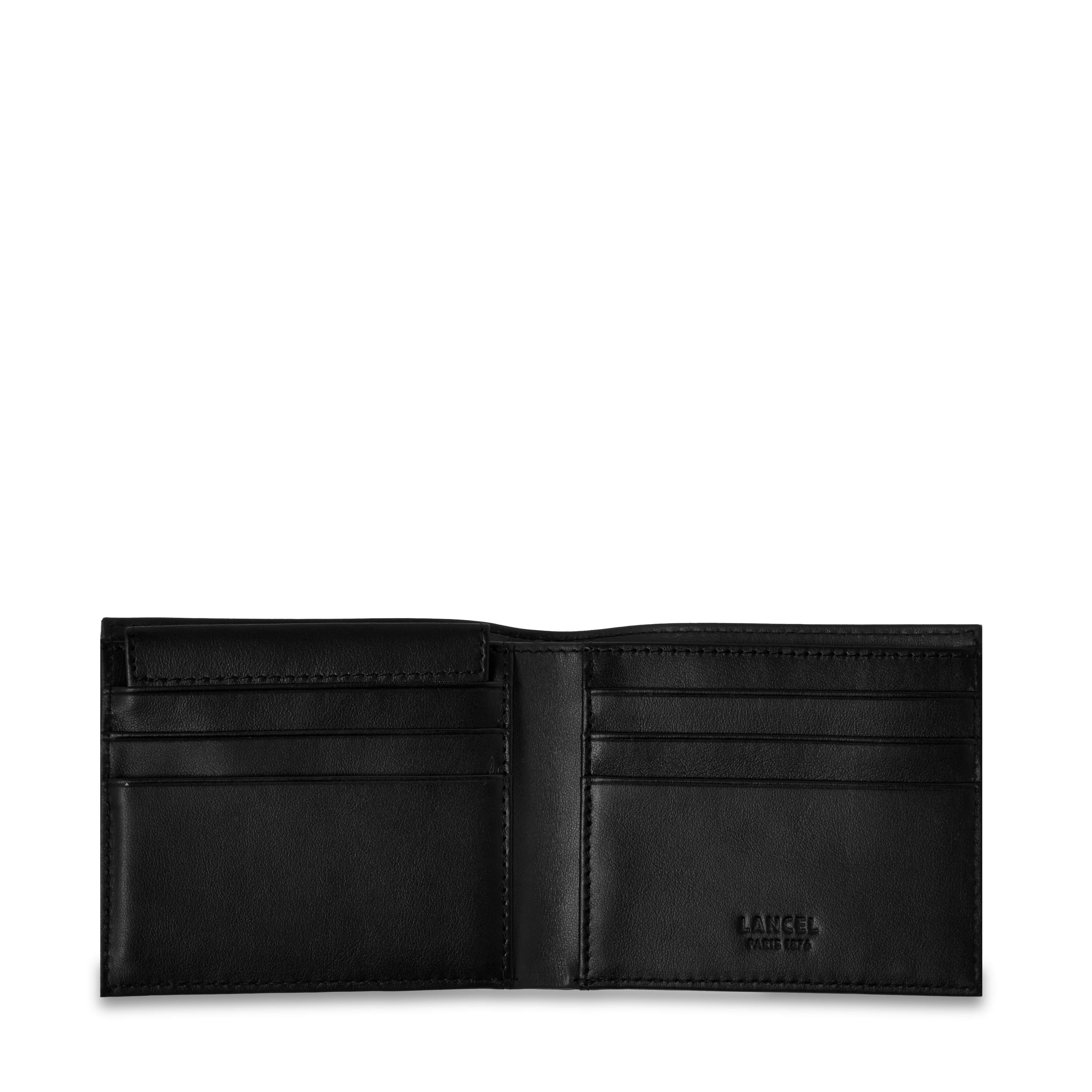 5 CC WALLET WITH REMOVABLE CARDHOLDER - Image 5