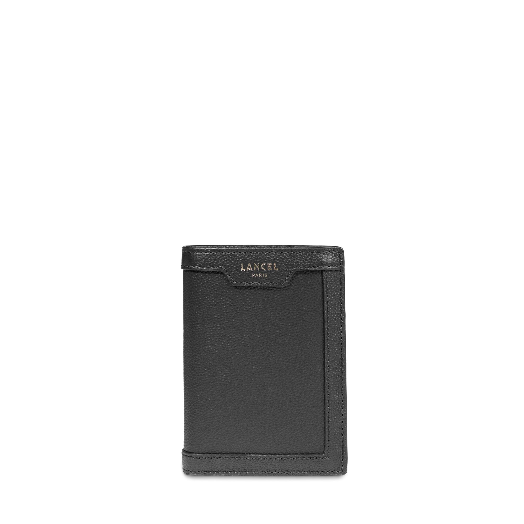 9 CARD SLOTS EUROPEAN WALLET