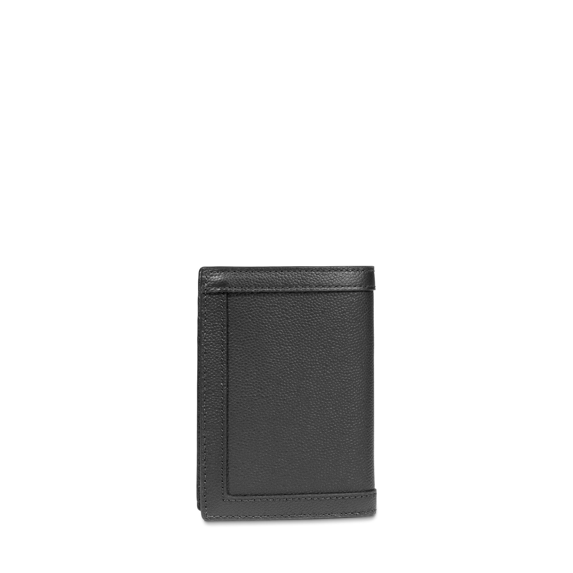 9 CARD SLOTS EUROPEAN WALLET - Image 2