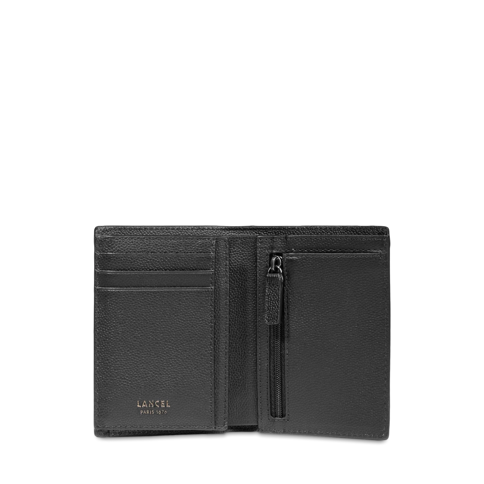 9 CARD SLOTS EUROPEAN WALLET - Image 3