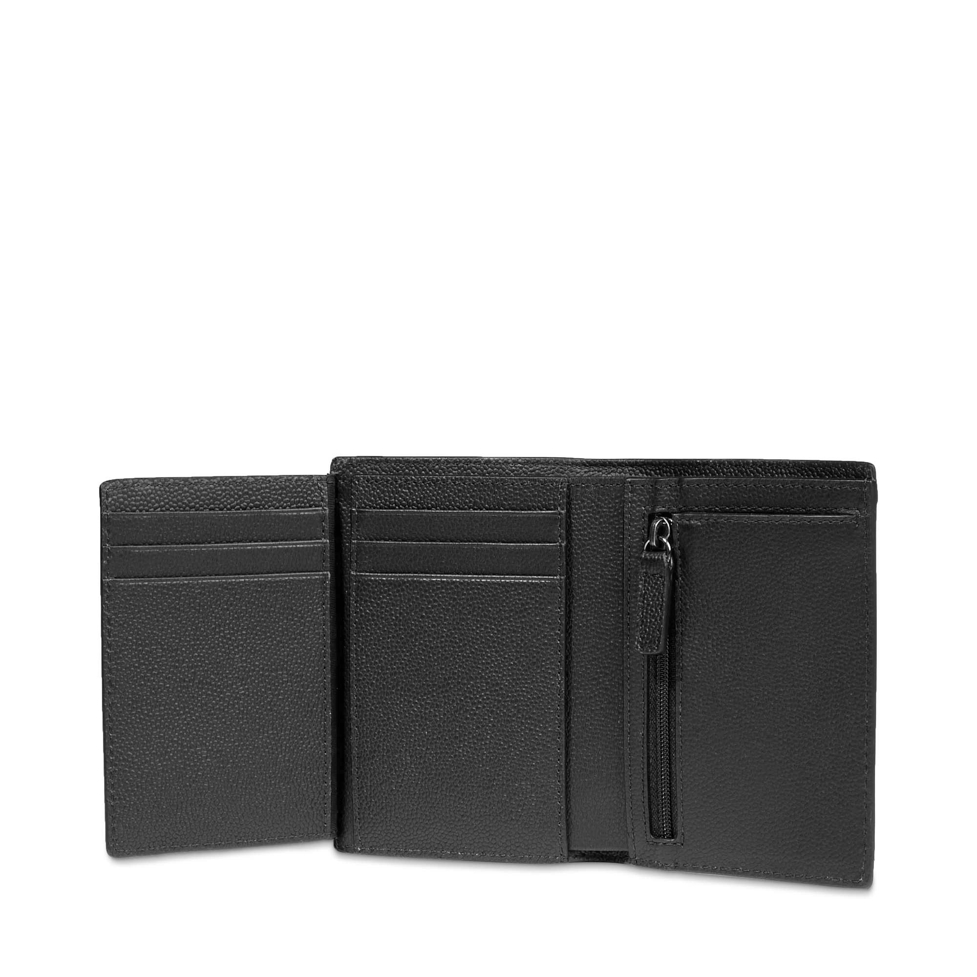 9 CARD SLOTS EUROPEAN WALLET - Image 5