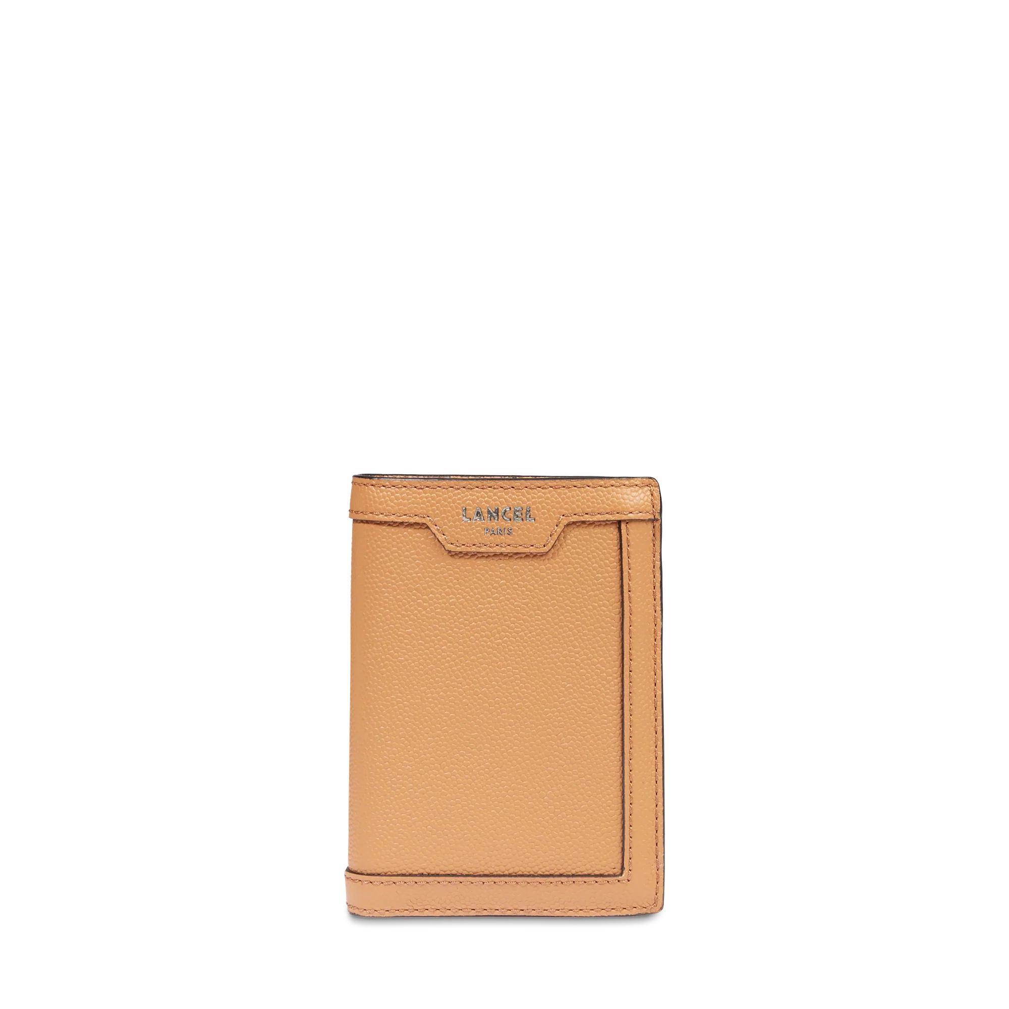 9 CARD SLOTS EUROPEAN WALLET
