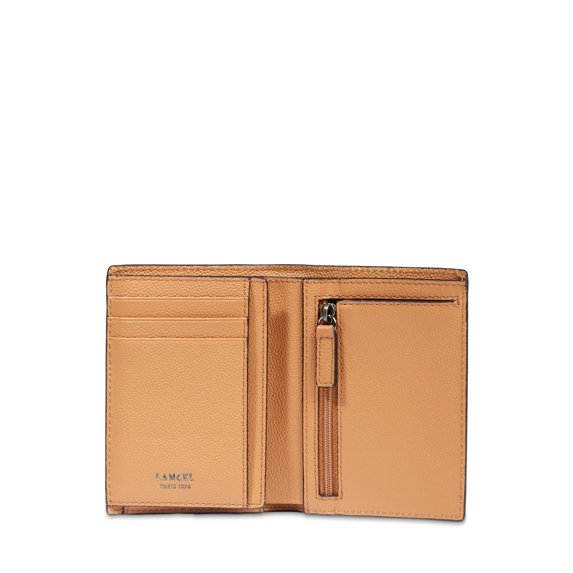9 CARD SLOTS EUROPEAN WALLET - Image 3