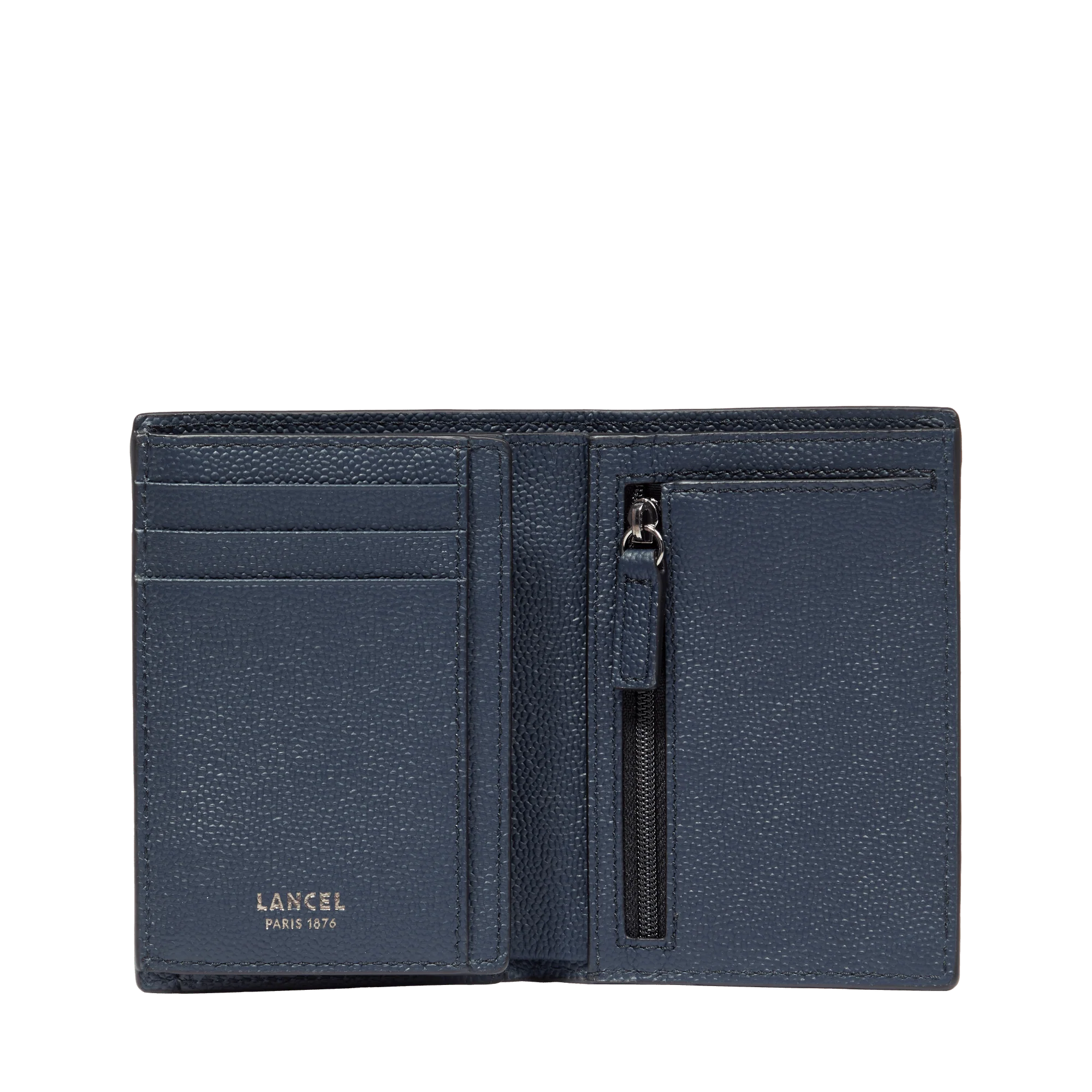 9 CARD SLOTS EUROPEAN WALLET - Image 3