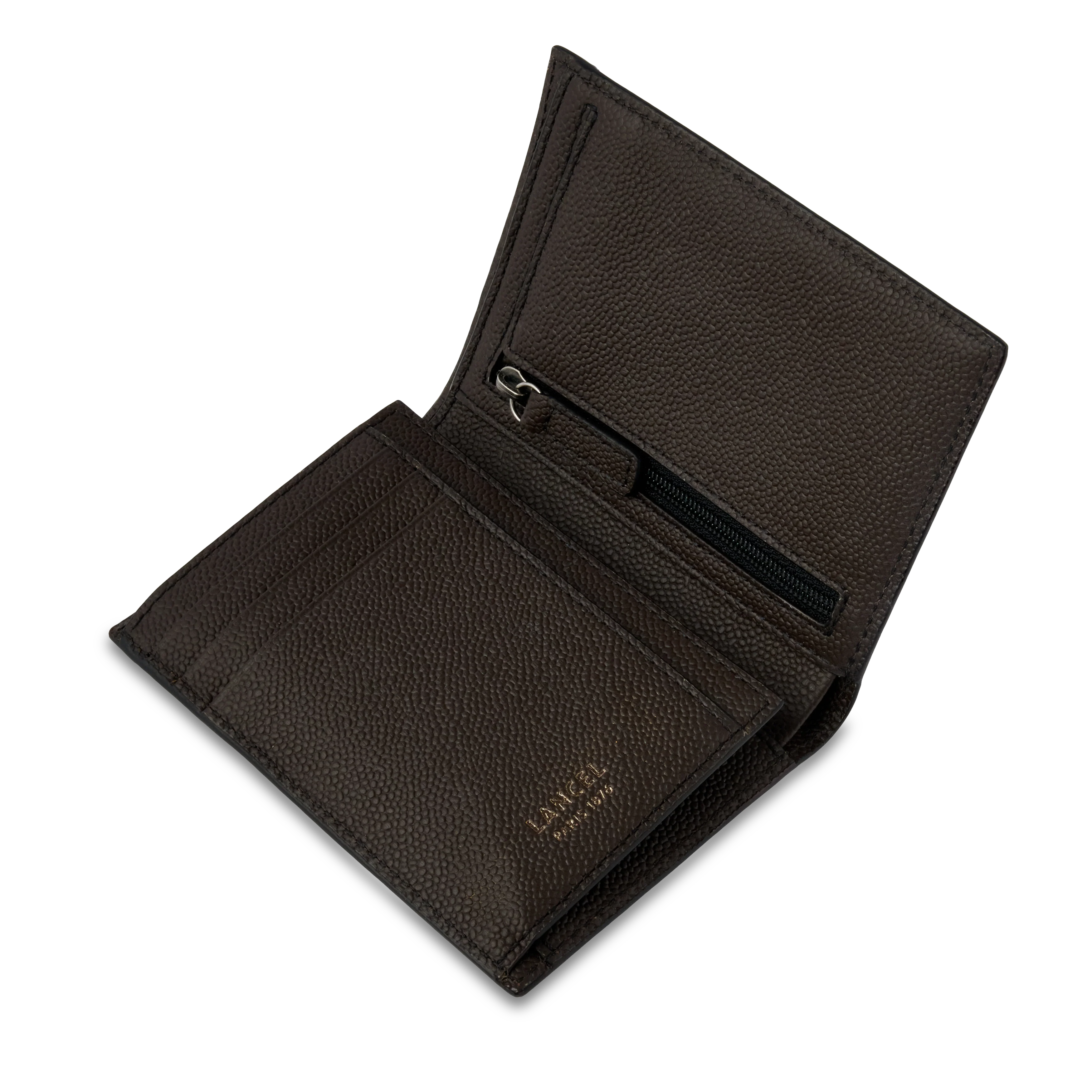 9 CARD SLOTS EUROPEAN WALLET - Image 3