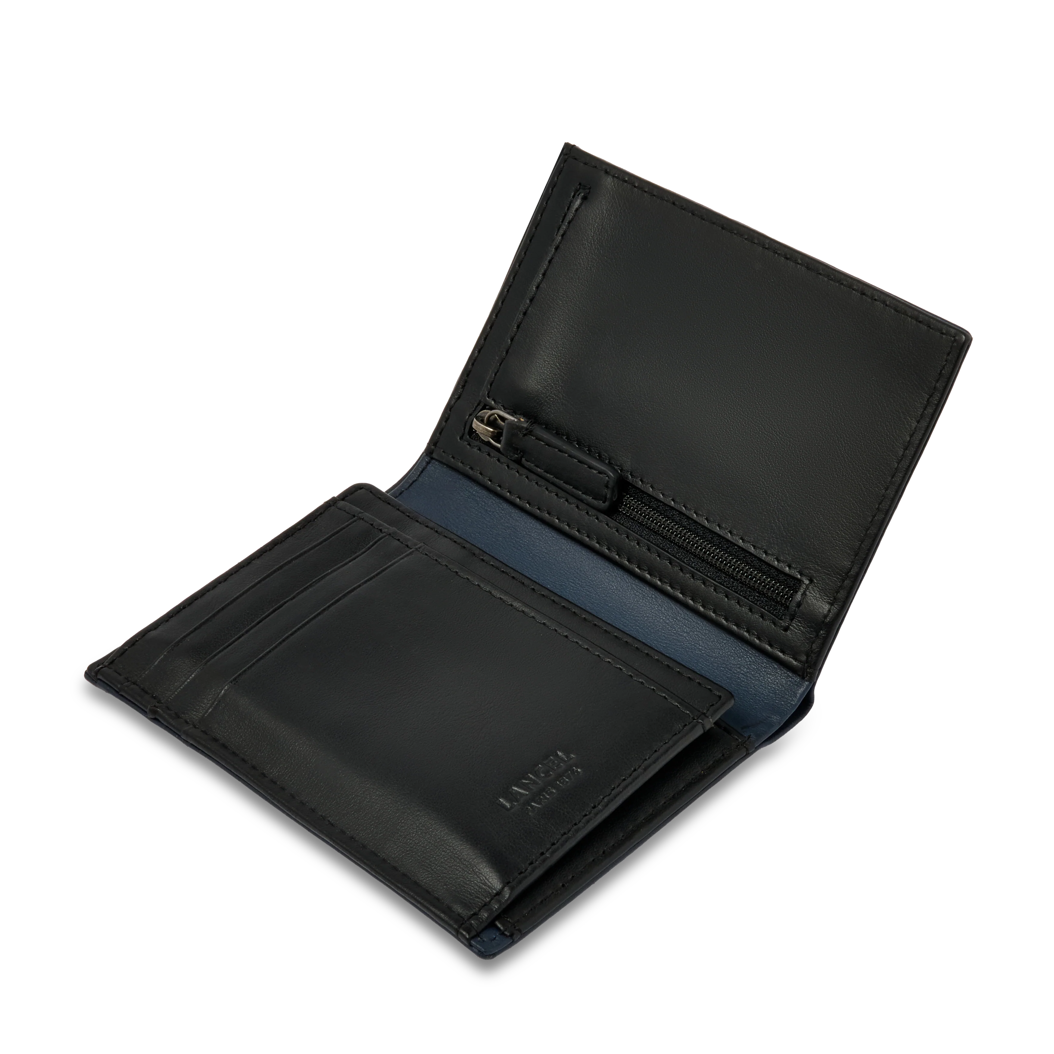 9 CARD SLOTS EUROPEAN WALLET - Image 3