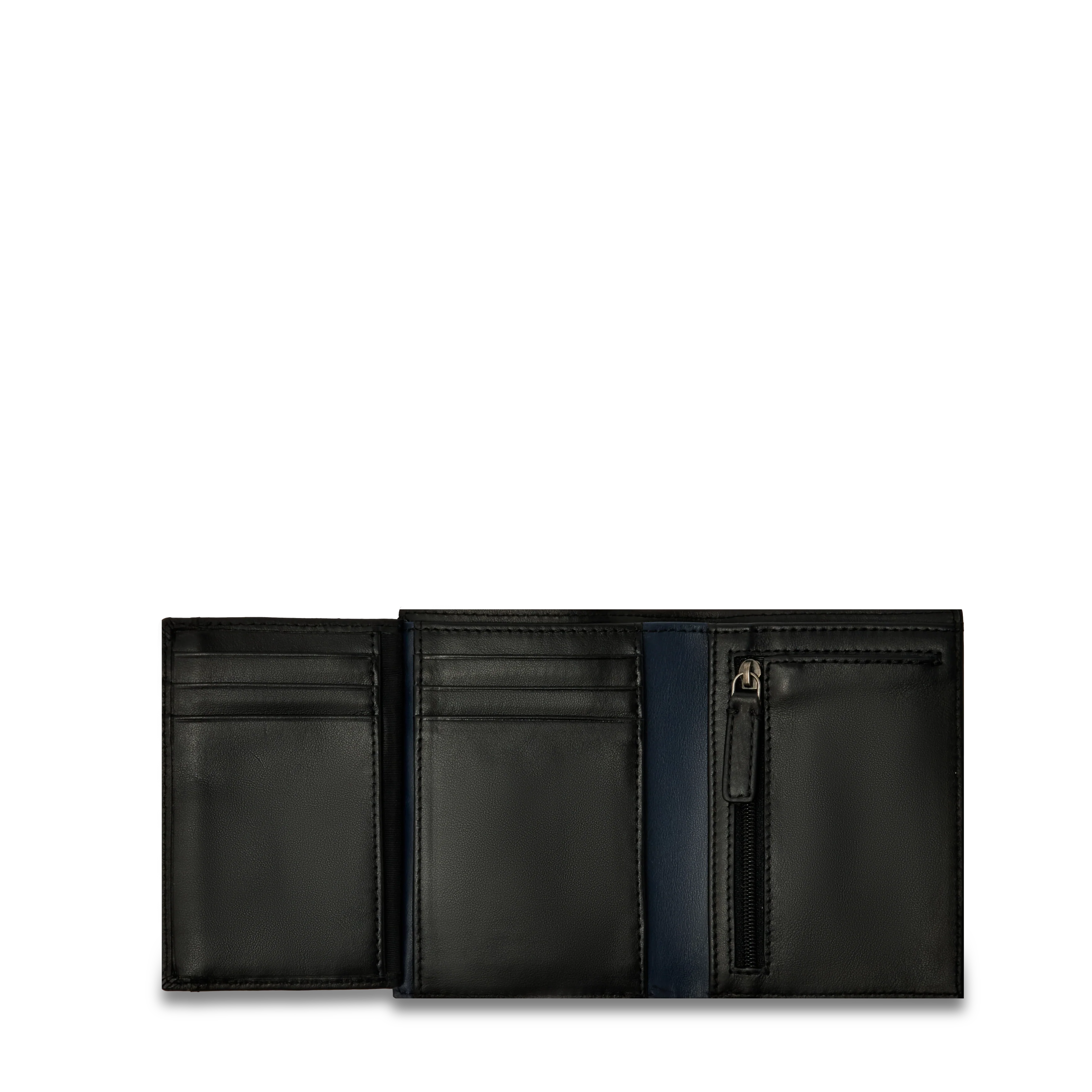 9 CARD SLOTS EUROPEAN WALLET - Image 5