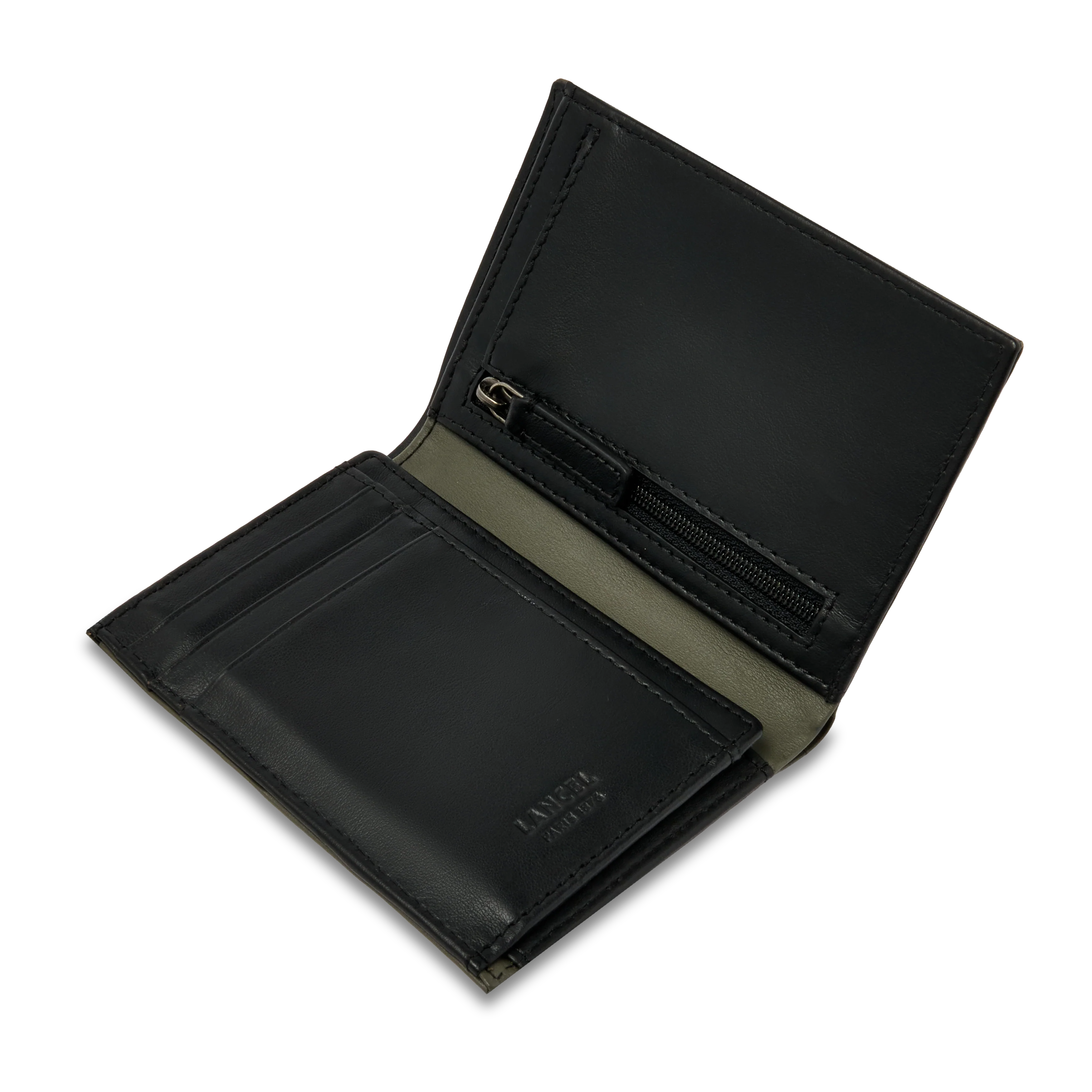 9 CARD SLOTS EUROPEAN WALLET - Image 4