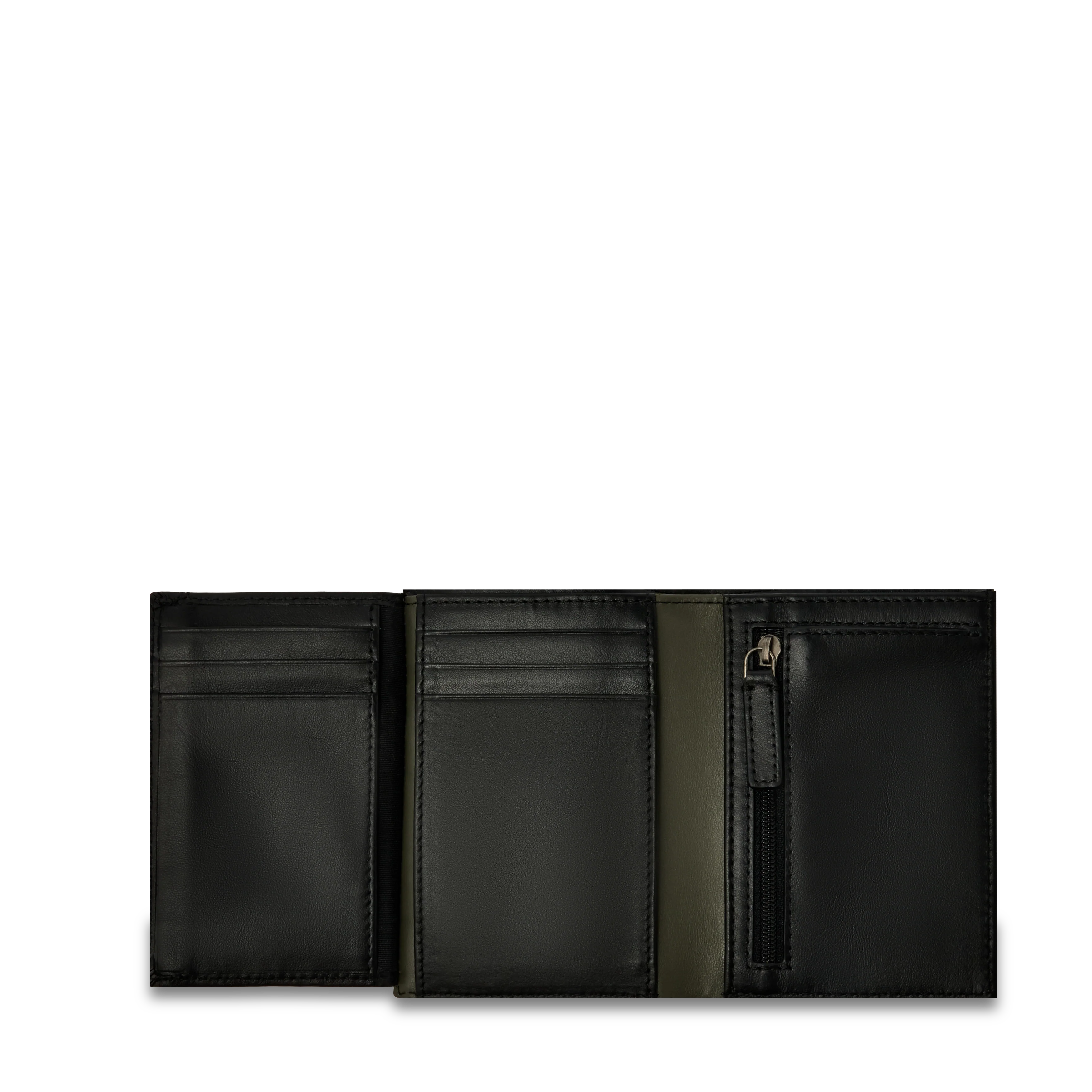 9 CARD SLOTS EUROPEAN WALLET - Image 5