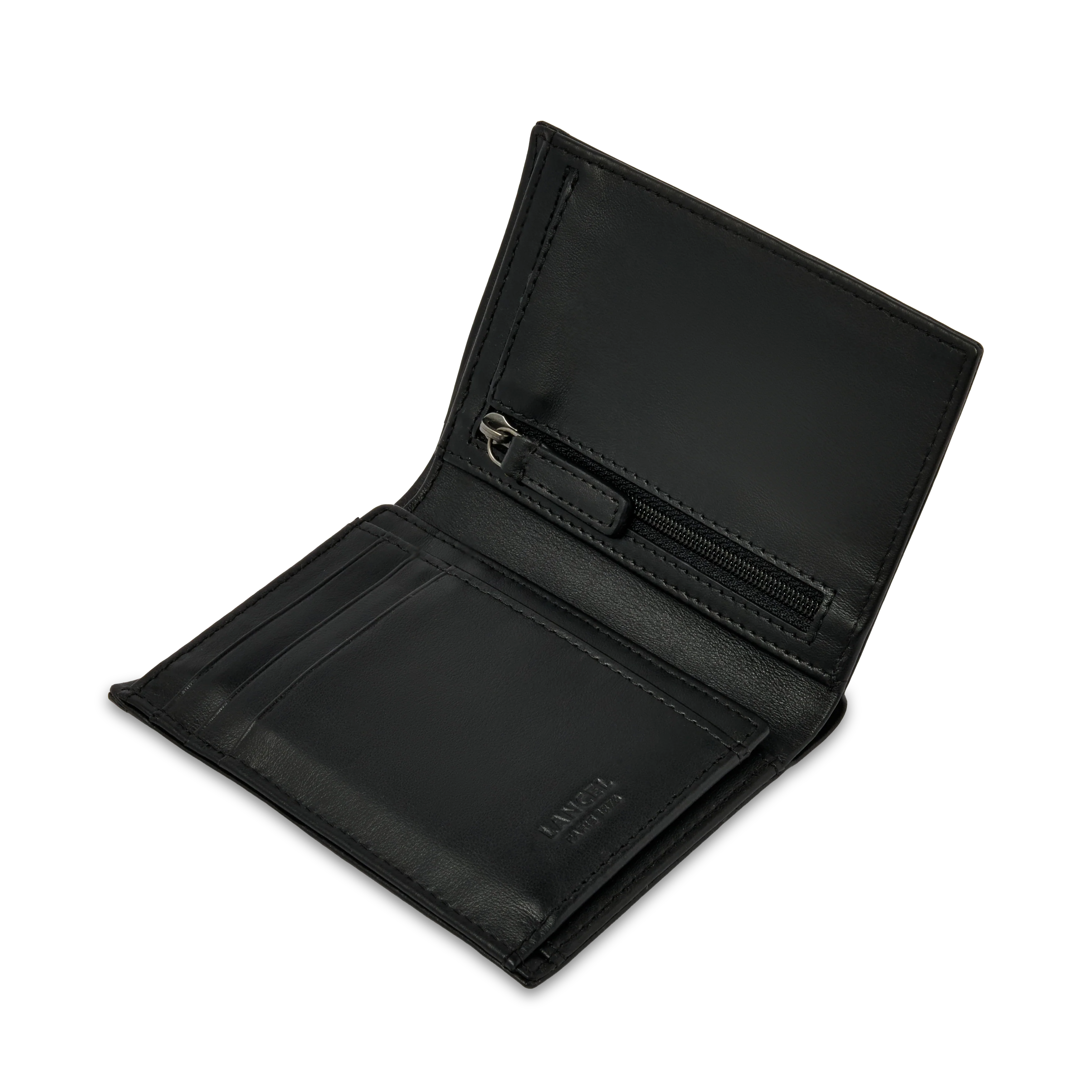 9 CARD SLOTS EUROPEAN WALLET - Image 4