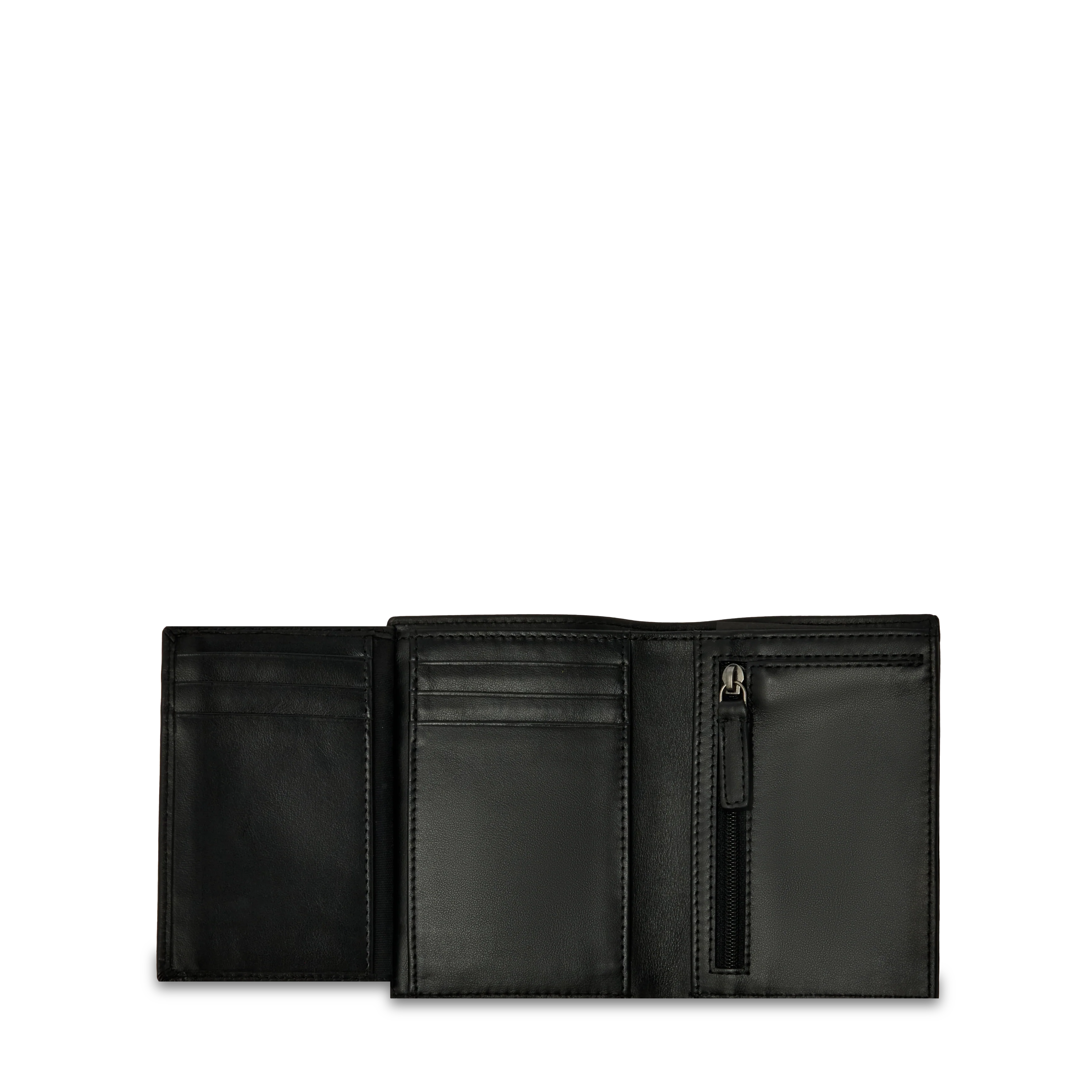 9 CARD SLOTS EUROPEAN WALLET - Image 5