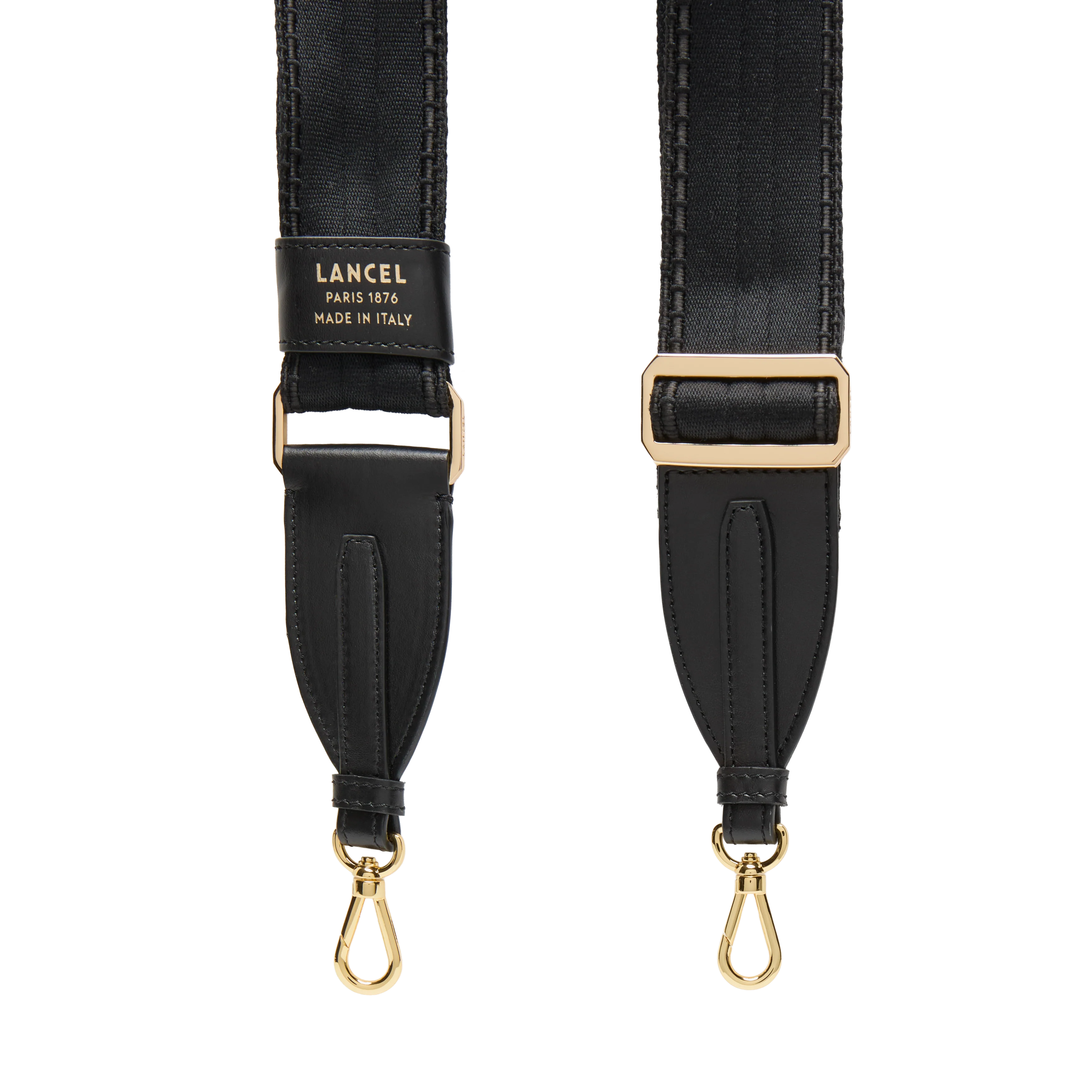 ADJUSTABLE WEBBING STRAP
