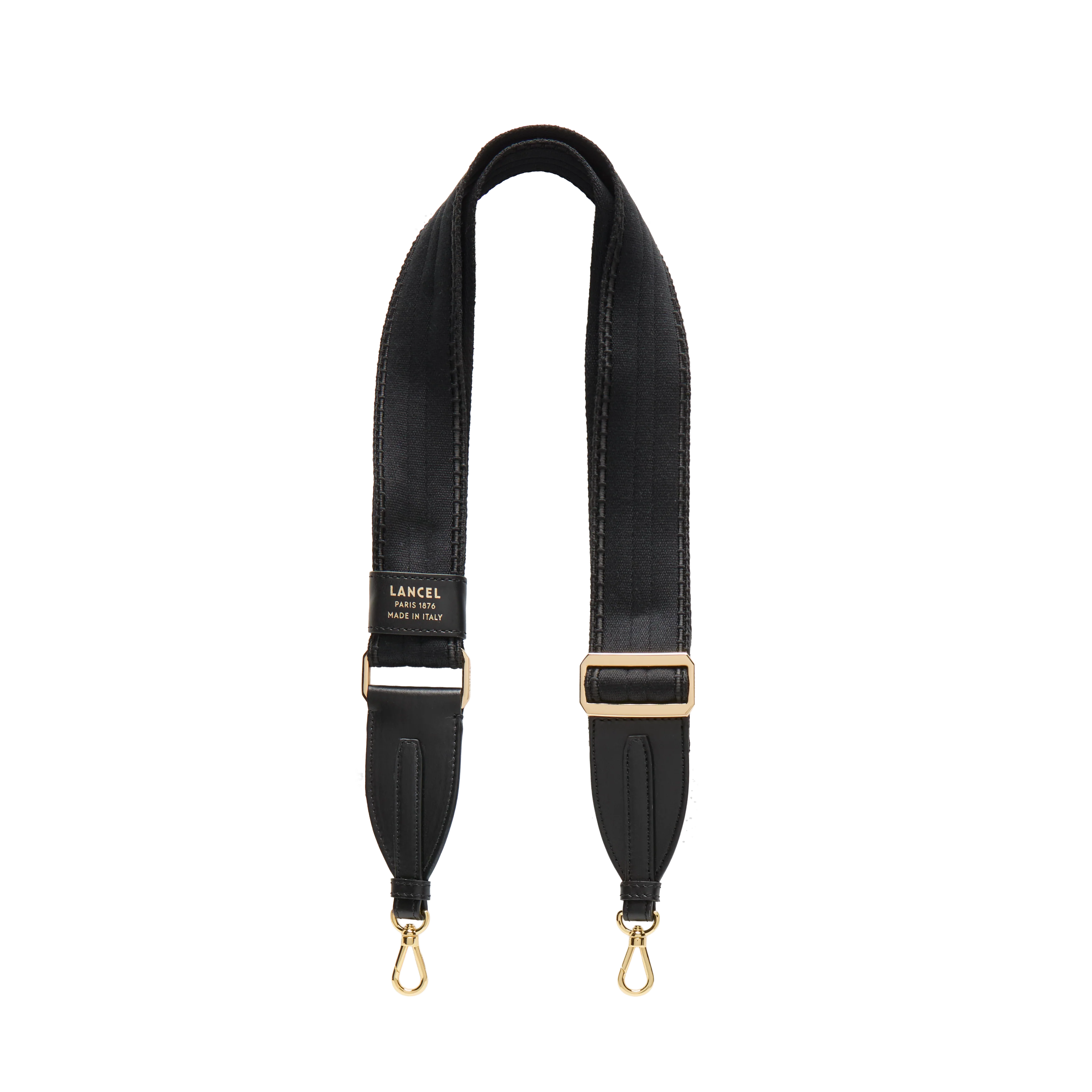 ADJUSTABLE WEBBING STRAP - Image 2